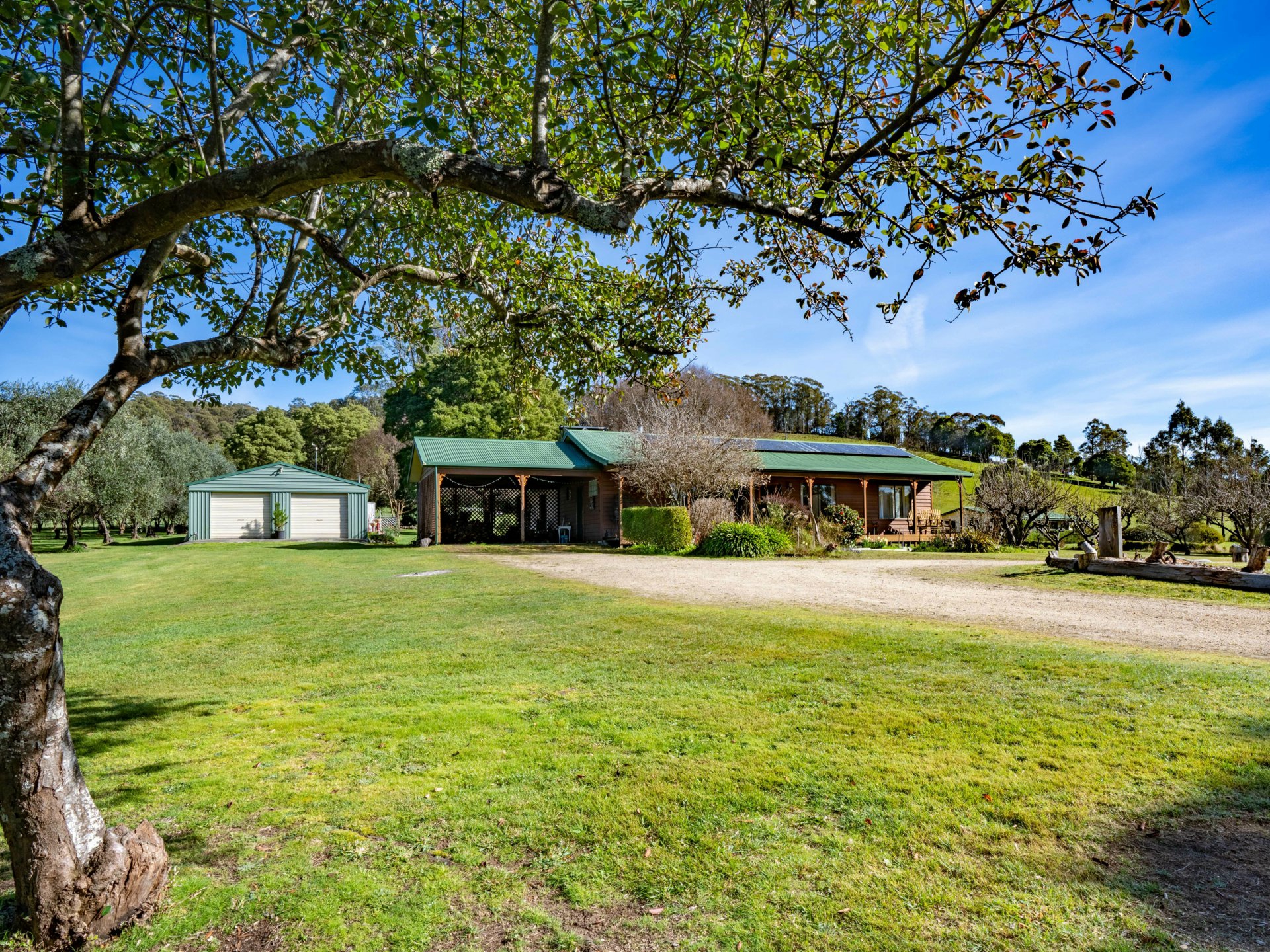 26905 Tasman Highway — photo from LJ Hooker St Helens