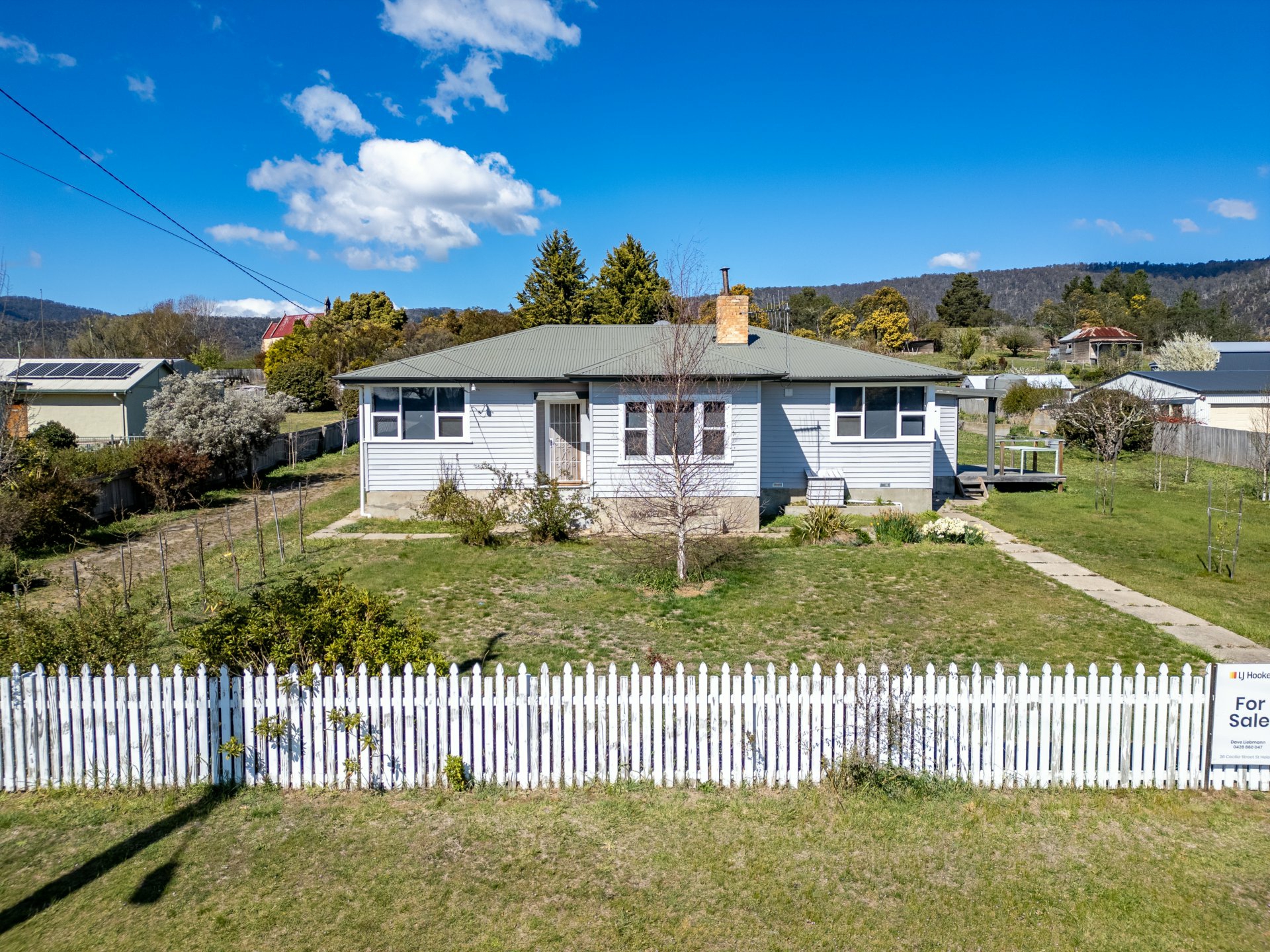 24 Grant Street — photo from LJ Hooker St Helens