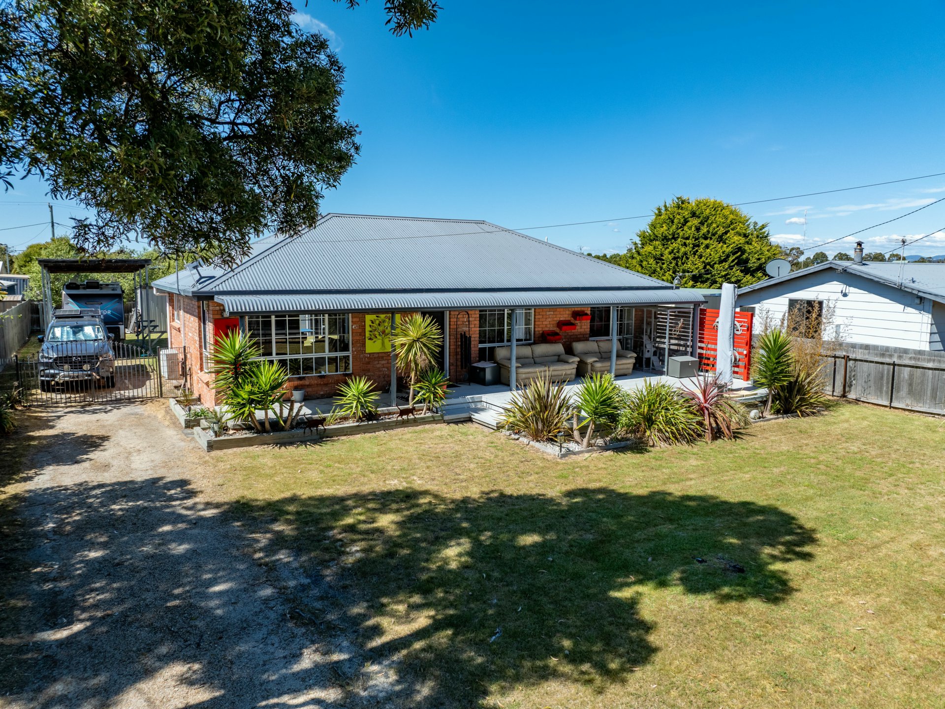 130 St Helens Point Road — photo from LJ Hooker St Helens