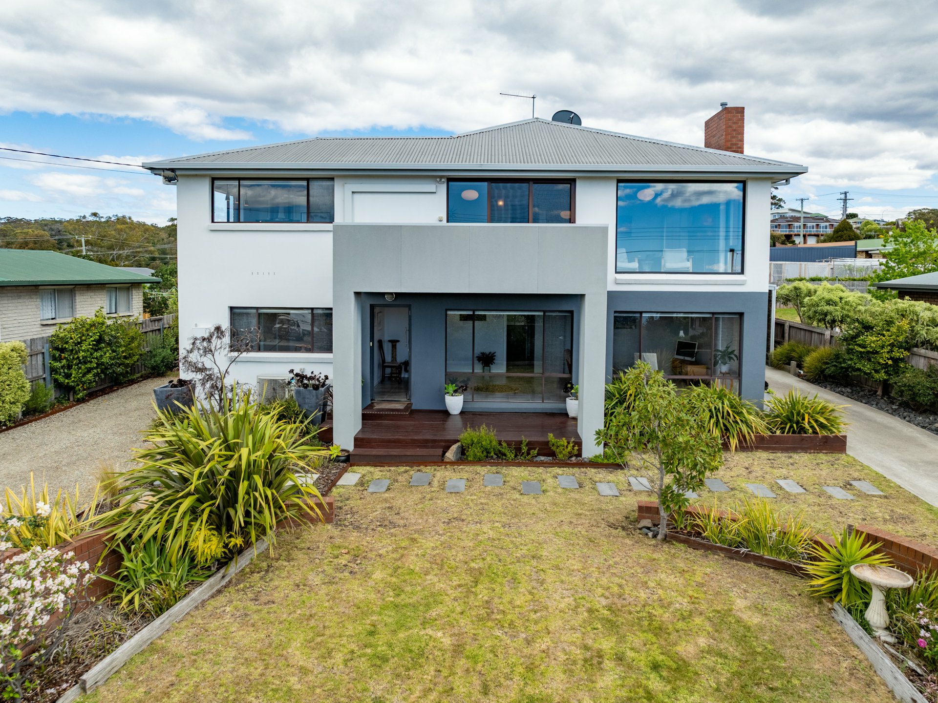 20 Mimosa Street — photo from LJ Hooker St Helens