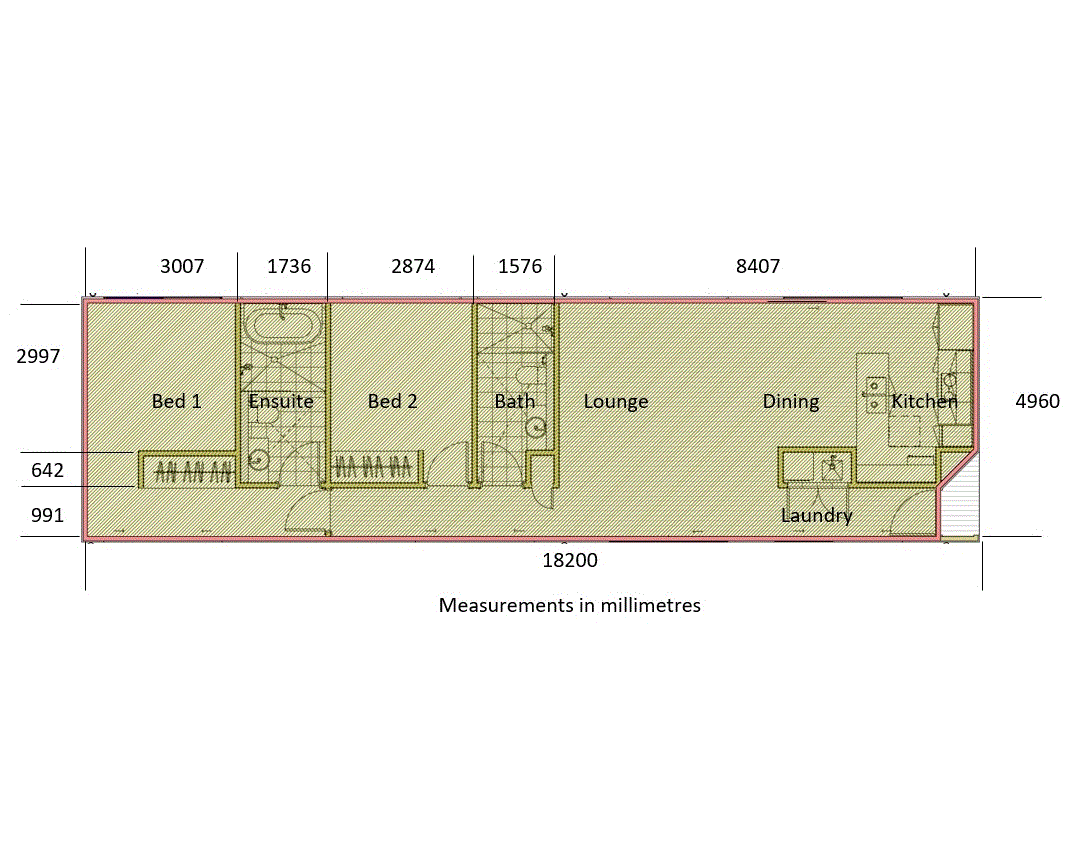 835 Lottah Road Lottah TAS - Property Details - LJ Hooker