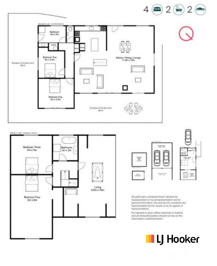182 Gillies Road, ST MARYS