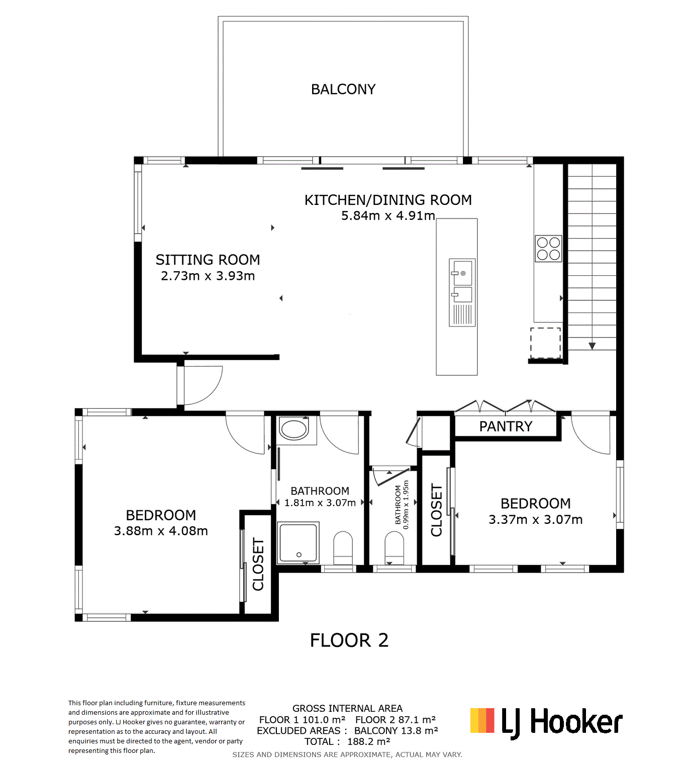 10 Maori Place, AKAROA