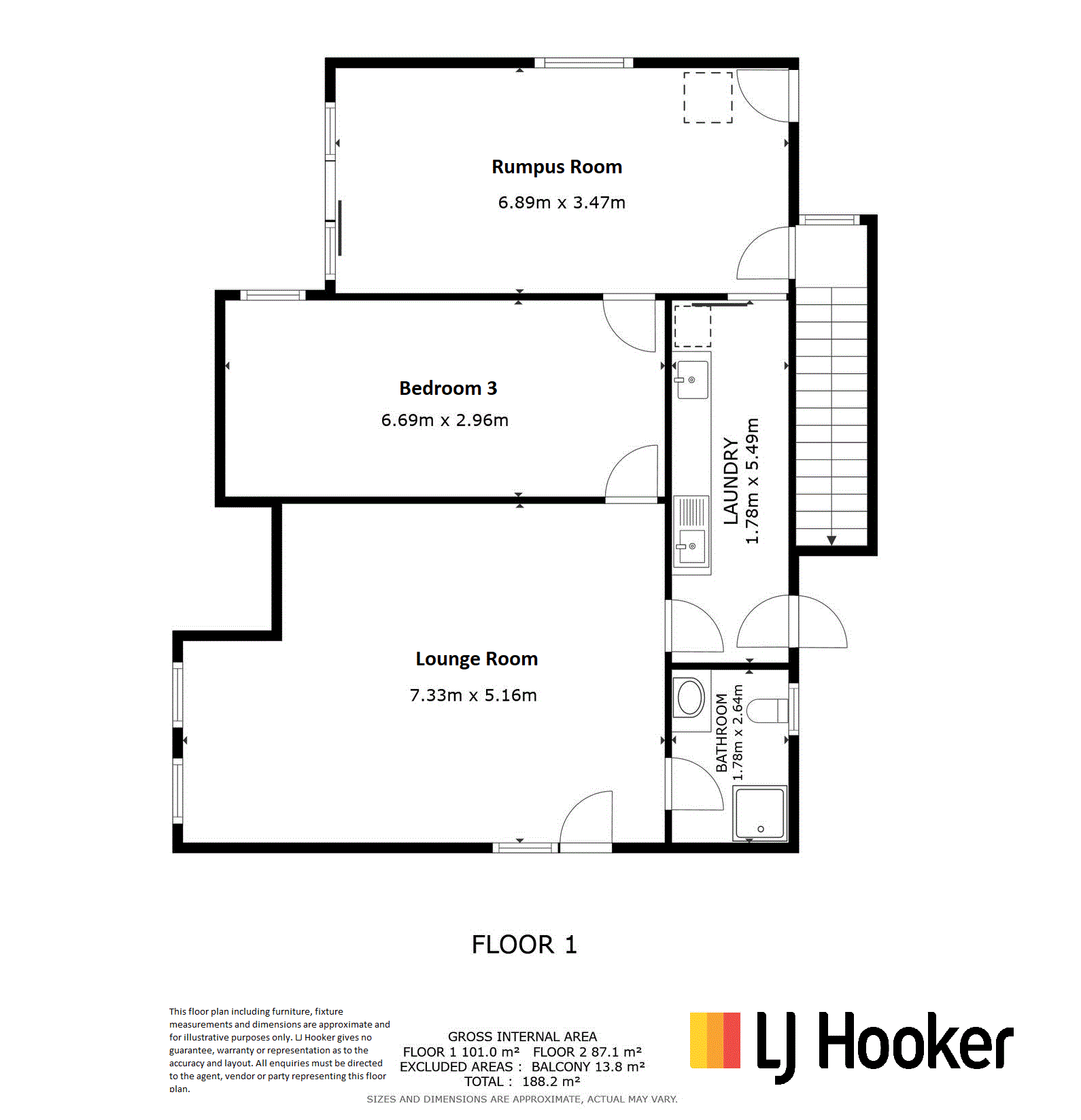 10 Maori Place, AKAROA