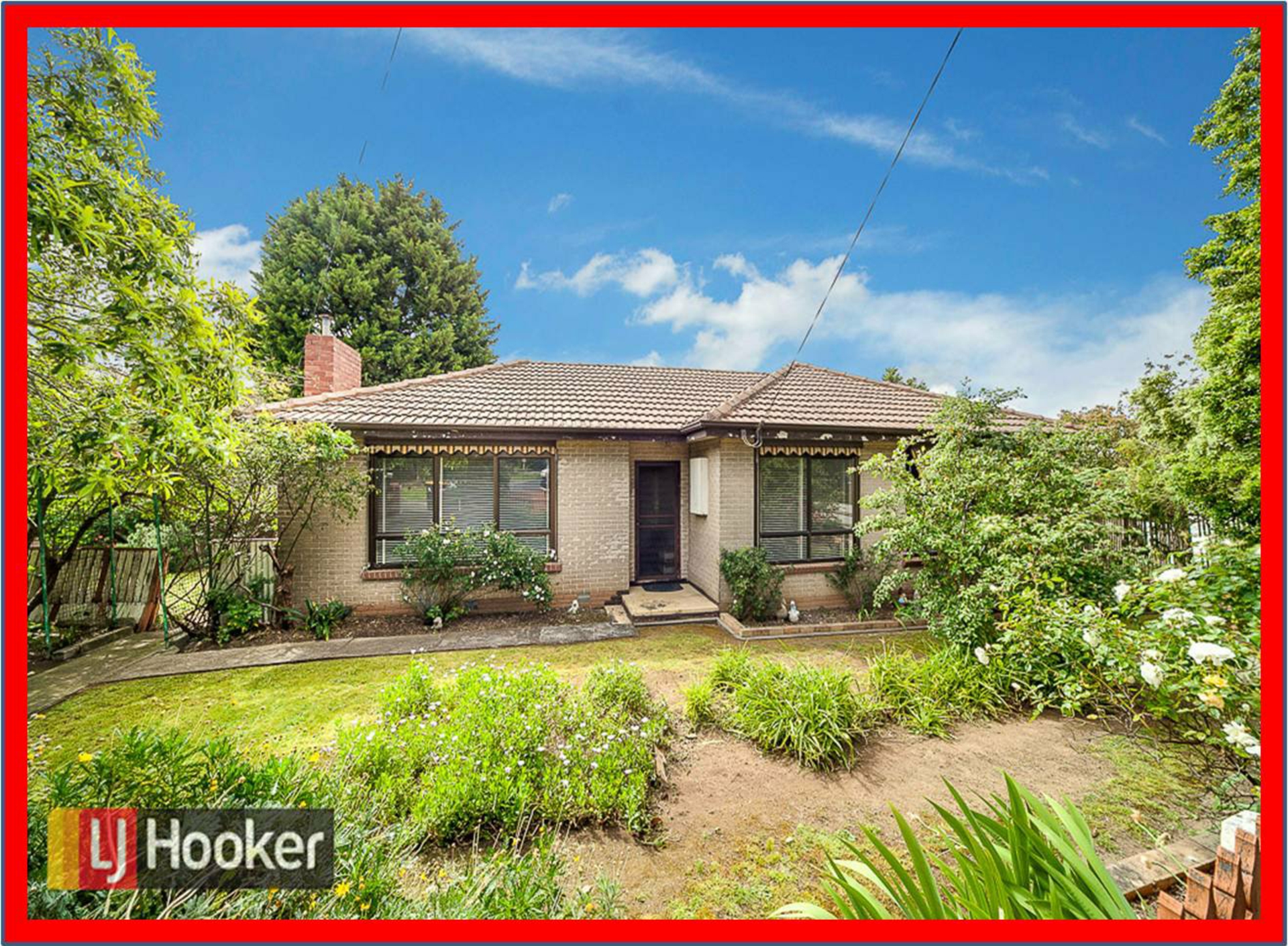 16 MORRIS COURT — photo from LJ Hooker Springvale
