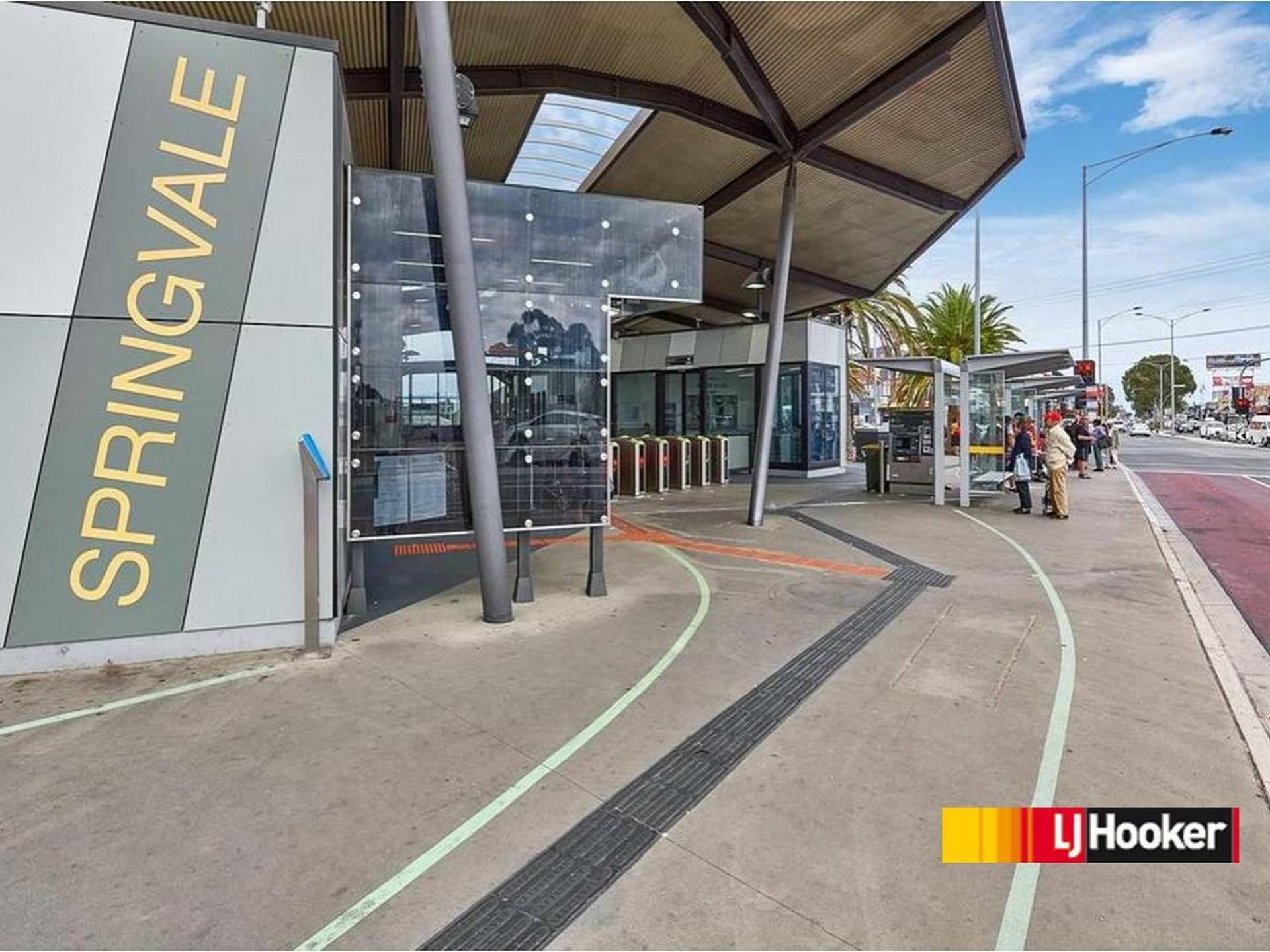 Shop/245 Springvale Road, SPRINGVALE