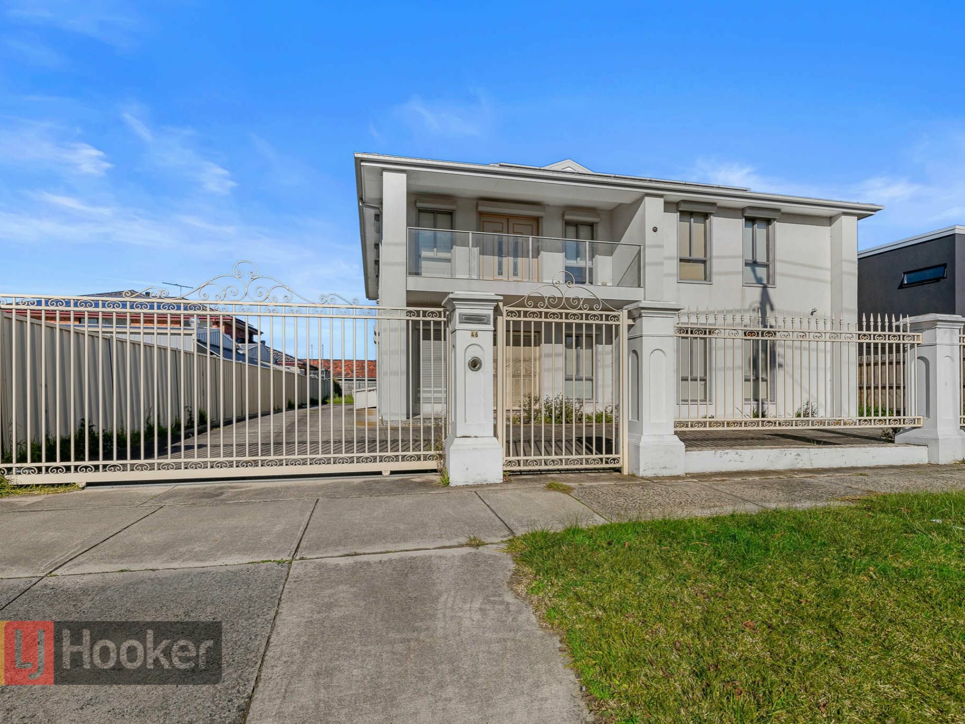 46 Windsor avenue — photo from LJ Hooker Springvale