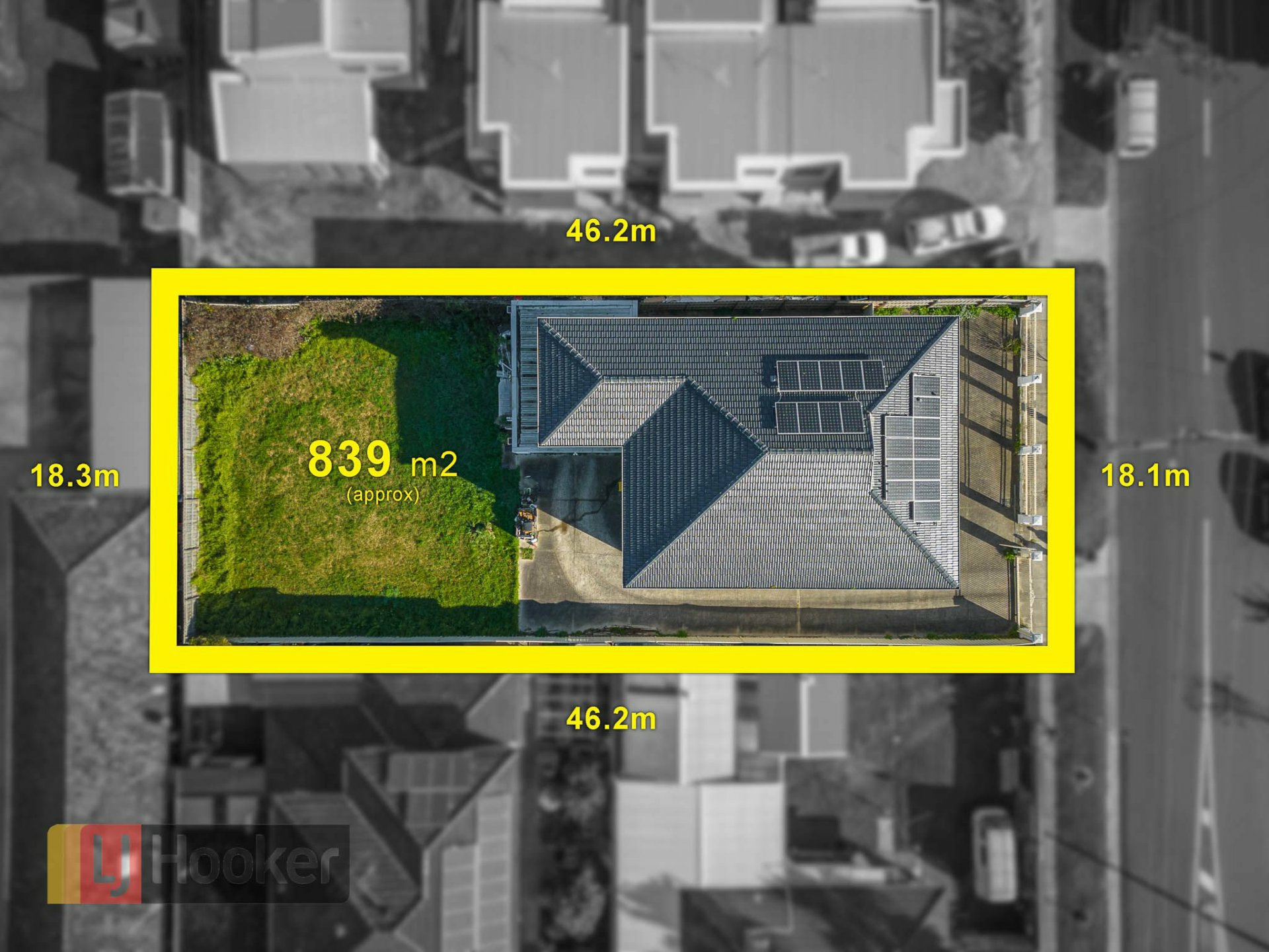 46 Windsor avenue, SPRINGVALE