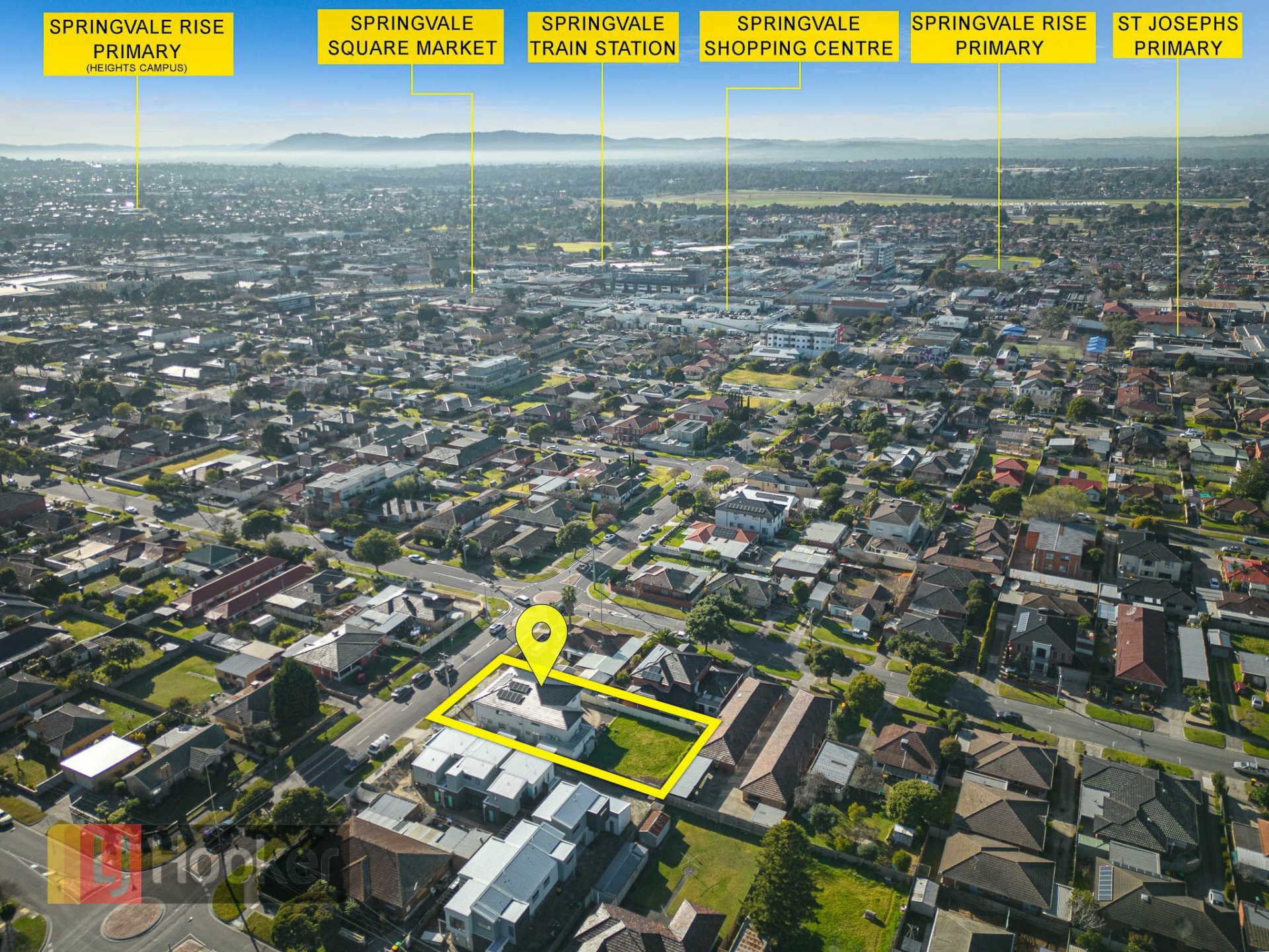 46 Windsor avenue, SPRINGVALE
