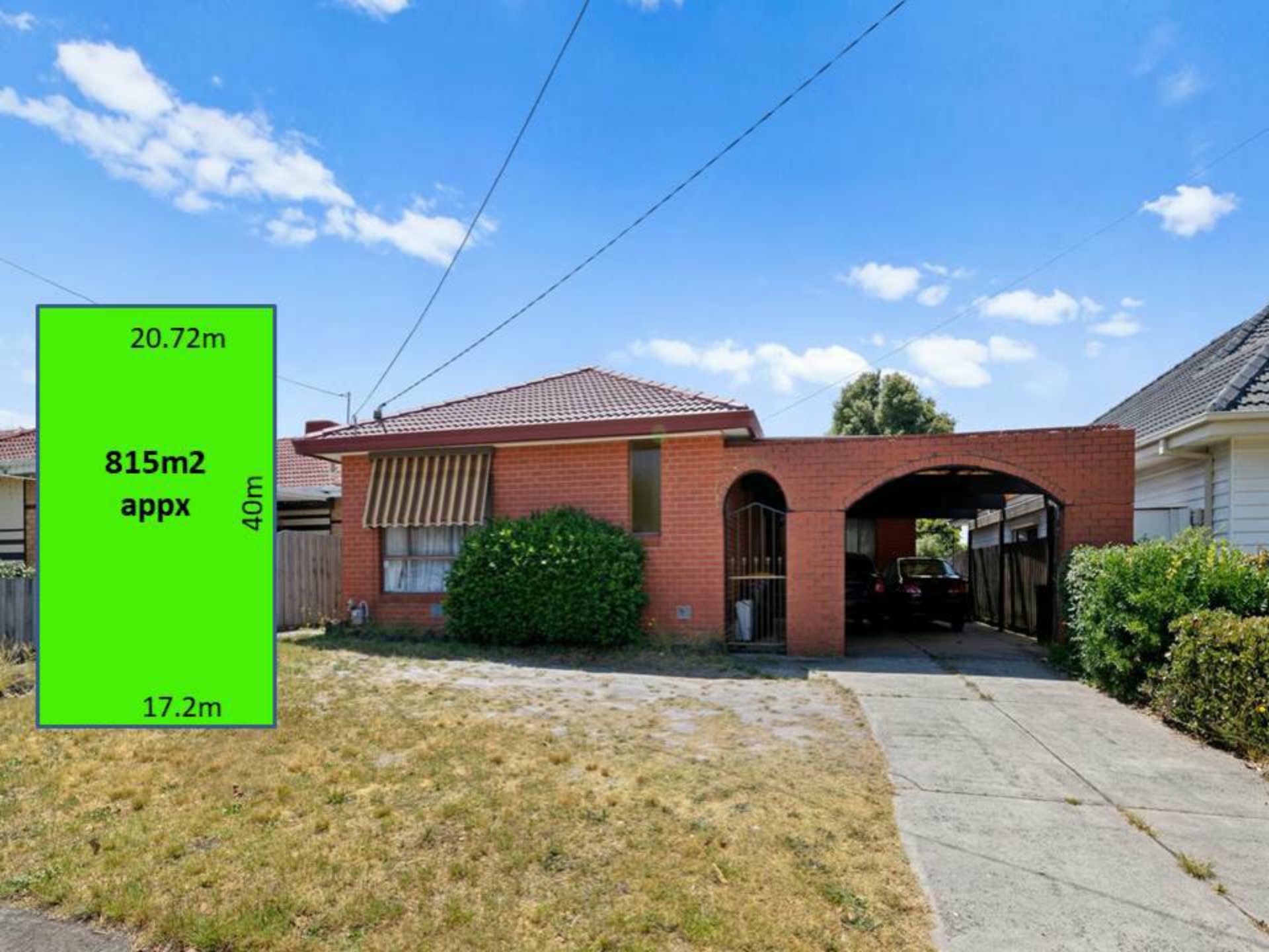 39 MONCUR AVE Springvale VIC