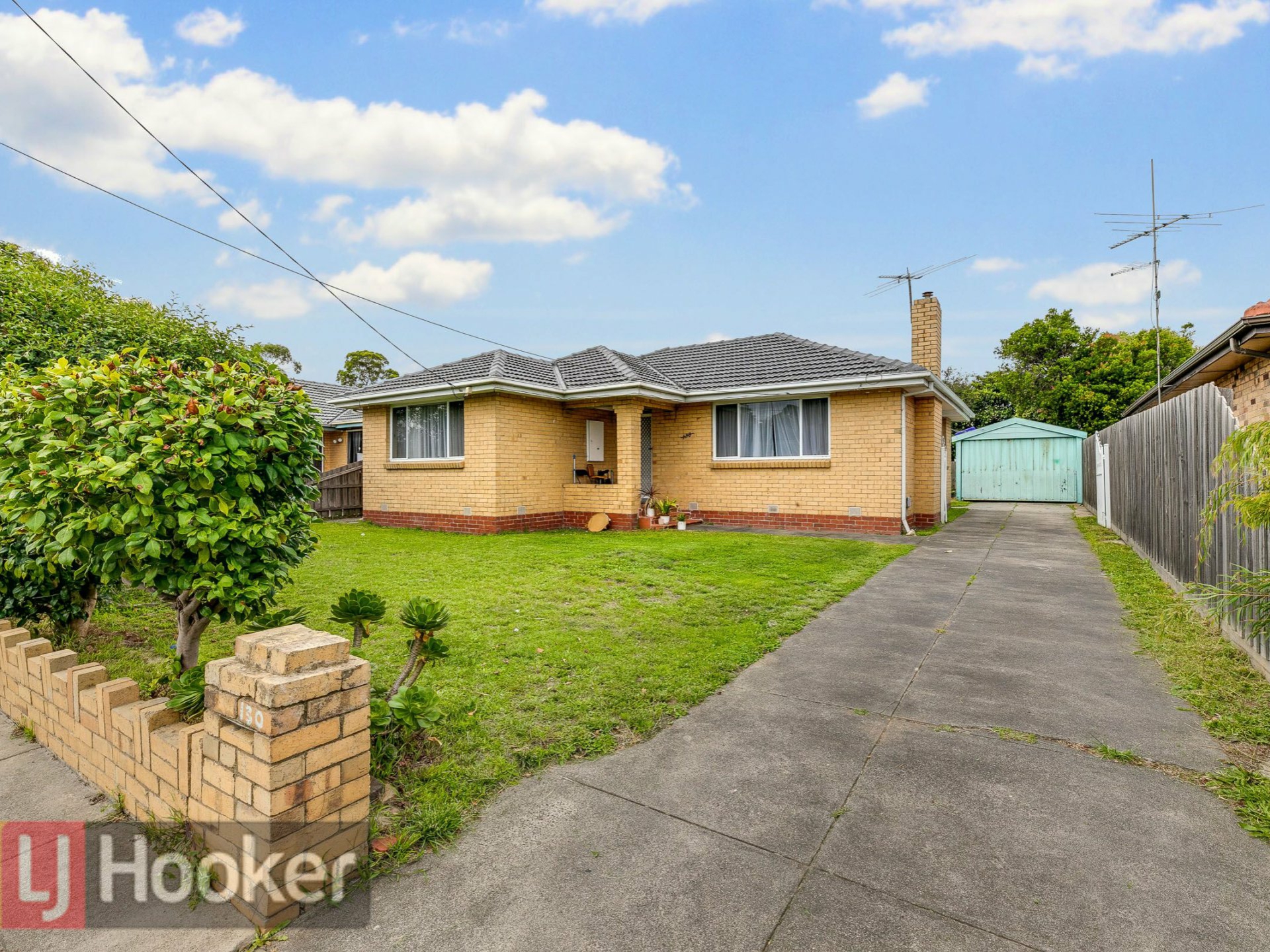 130 Westall Road, Springvale
