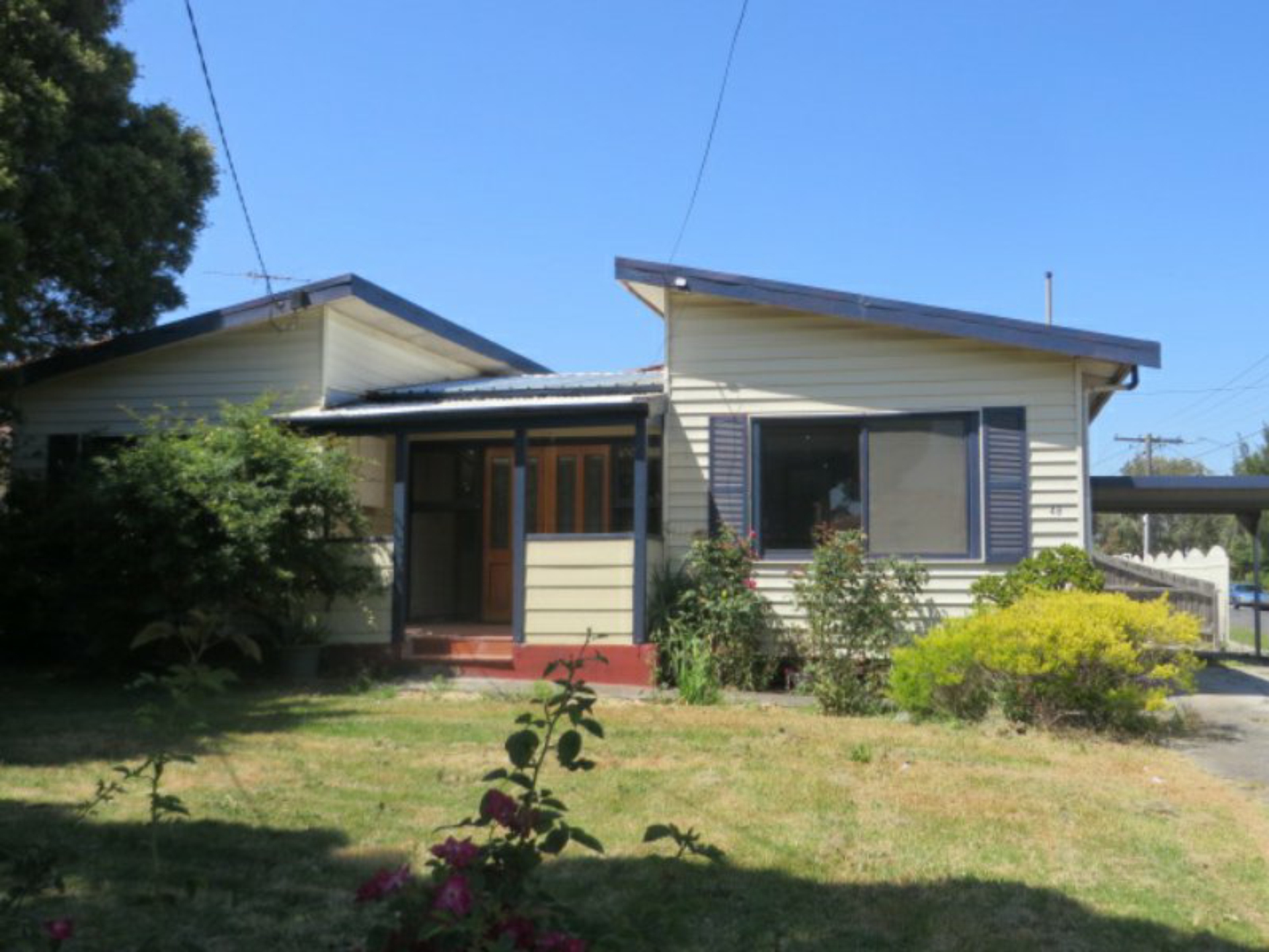 48 Lewis Street — photo from LJ Hooker Springvale