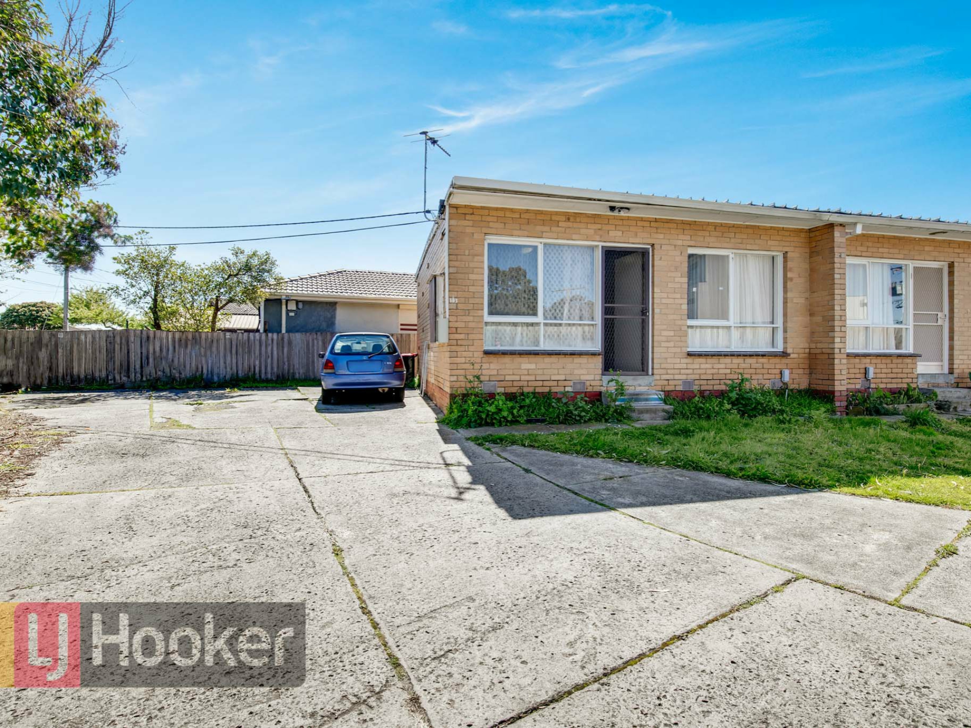 1/13 Furnew street — photo from LJ Hooker Springvale
