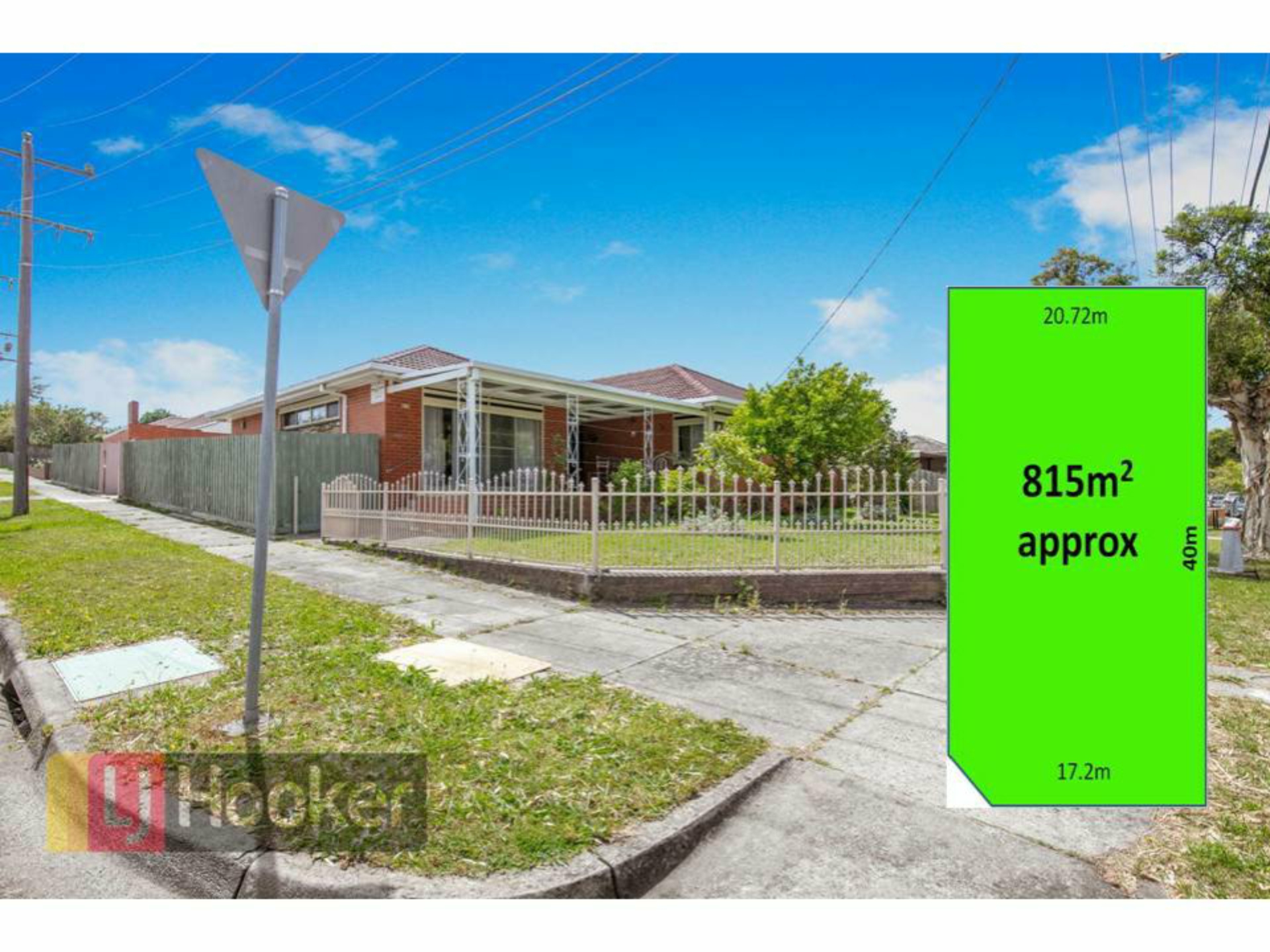 218 RAILWAY PDE — photo from LJ Hooker Springvale