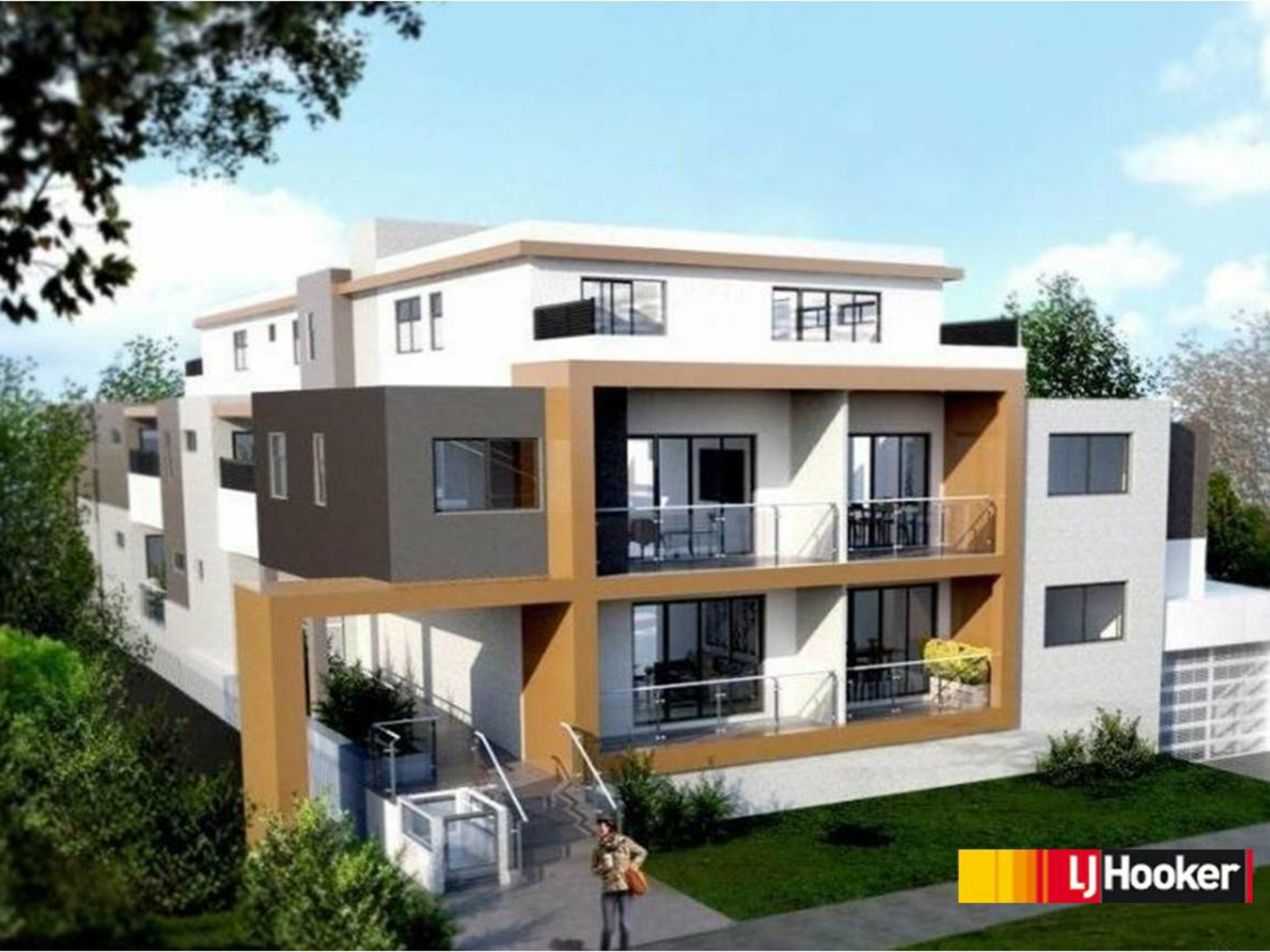 19/20 ROYAL AVENUE — photo from LJ Hooker Springvale