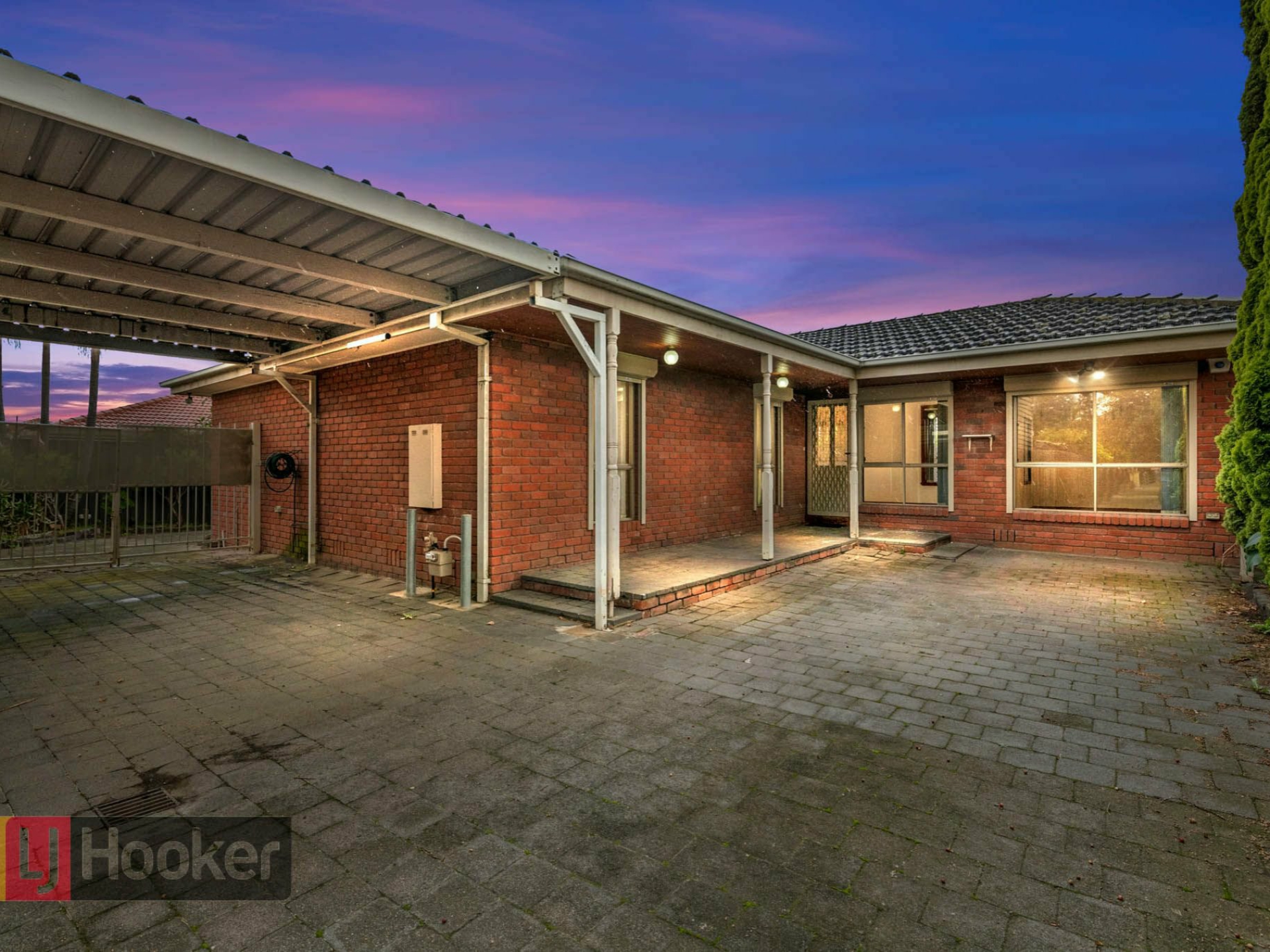 58B Regent Avenue — photo from LJ Hooker Springvale