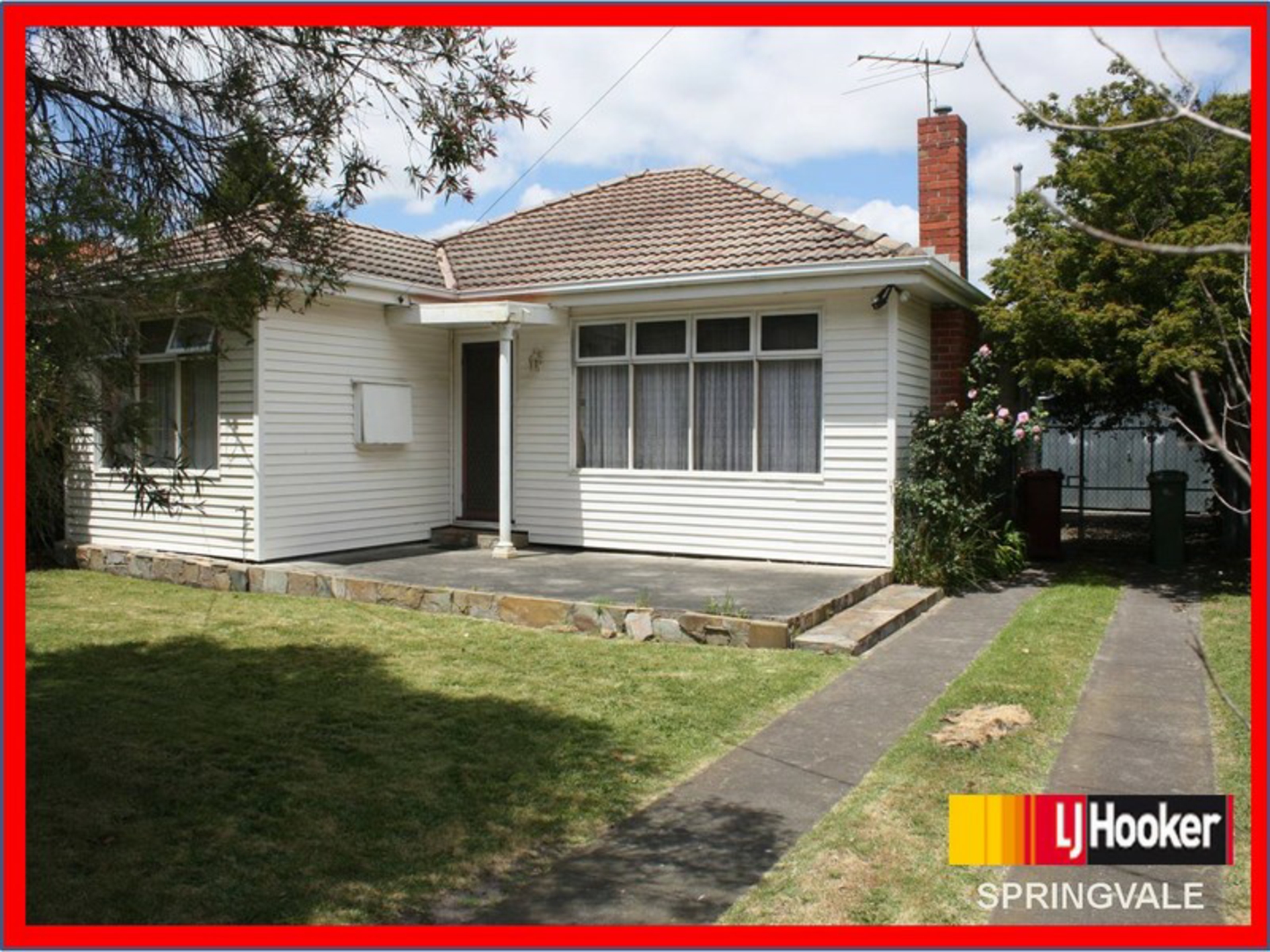 40 Woodward Street, SPRINGVALE