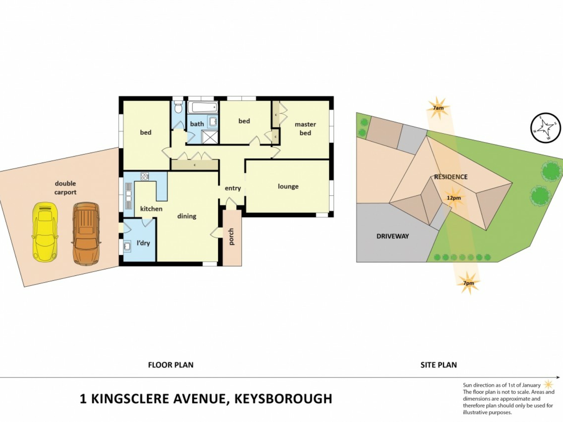 1 KINGSCLERE AVENUE — photo 14 of 14