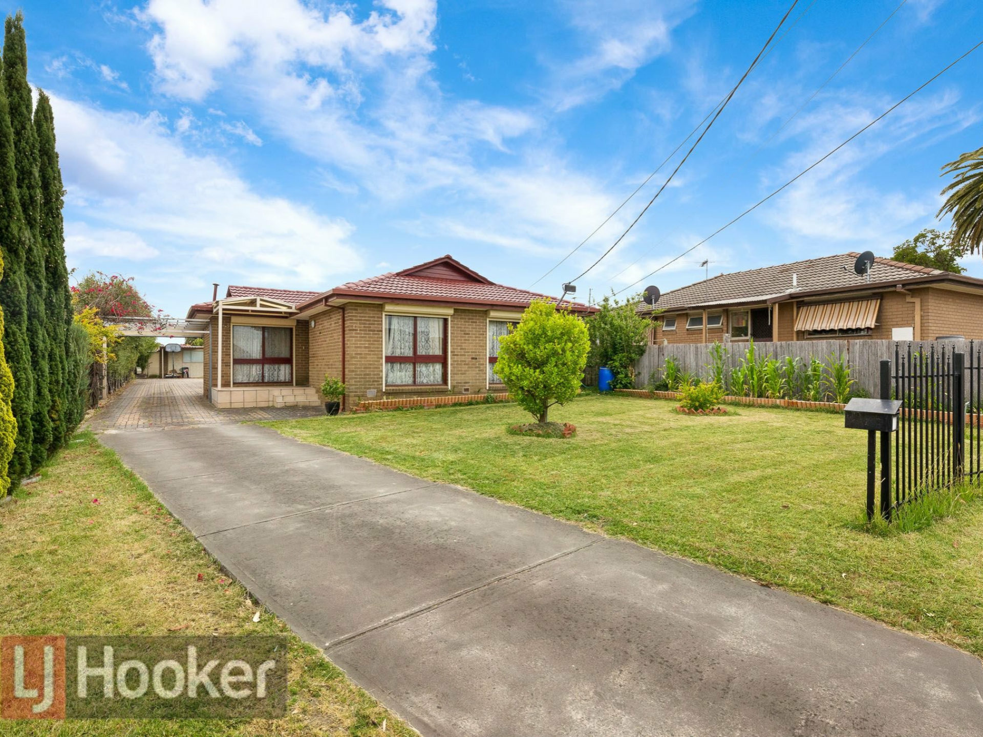 63 Yarraman Road — photo from LJ Hooker Springvale