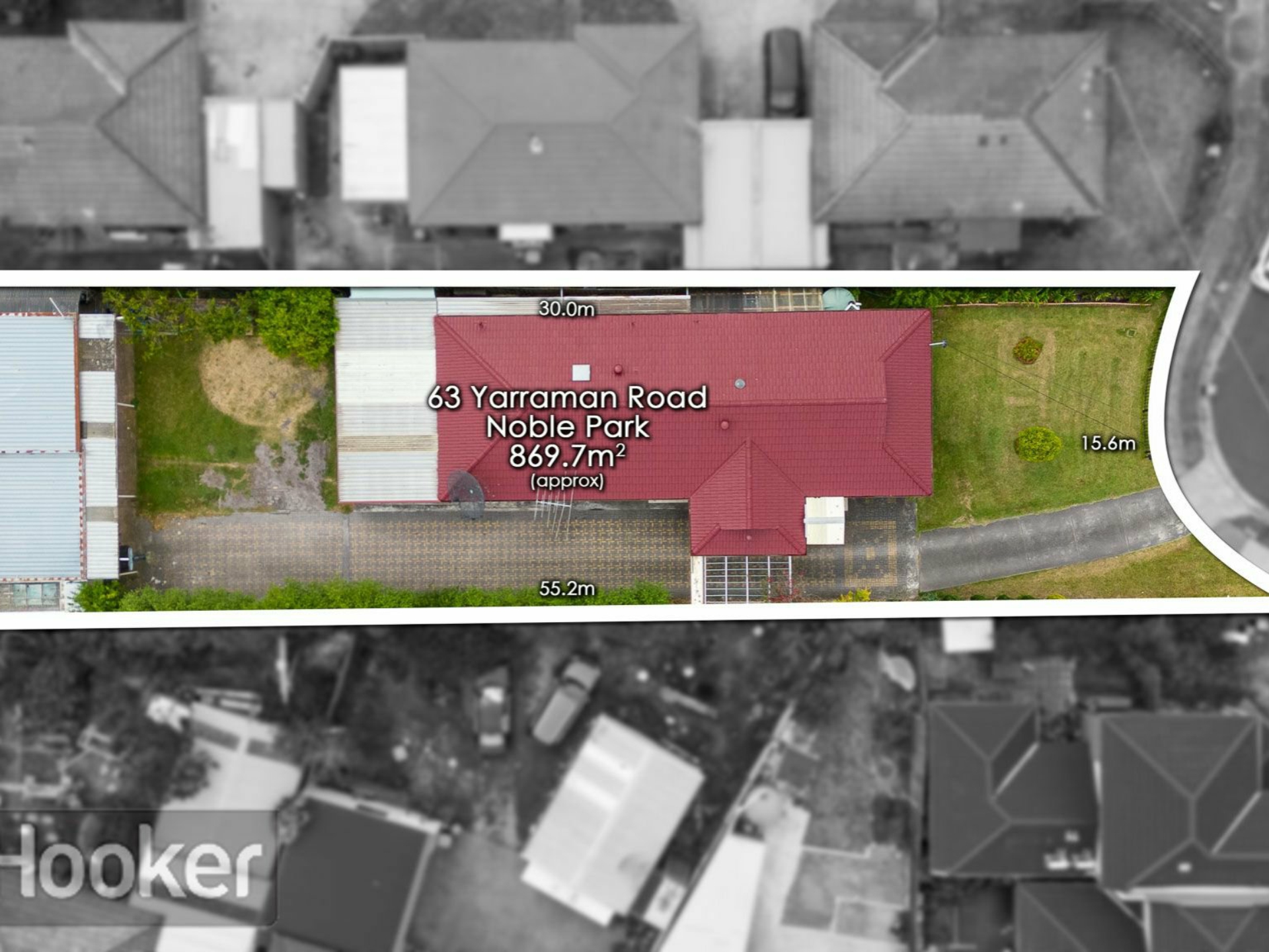 63 Yarraman Road, NOBLE PARK
