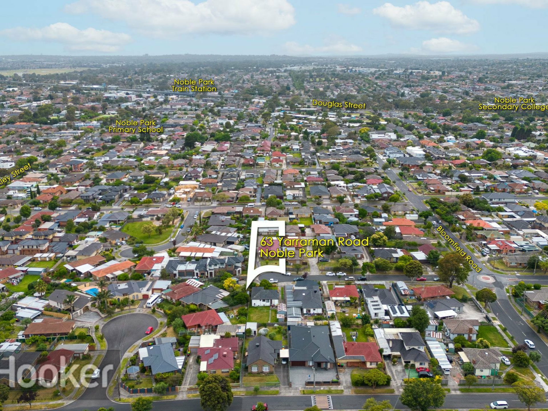 63 Yarraman Road, NOBLE PARK