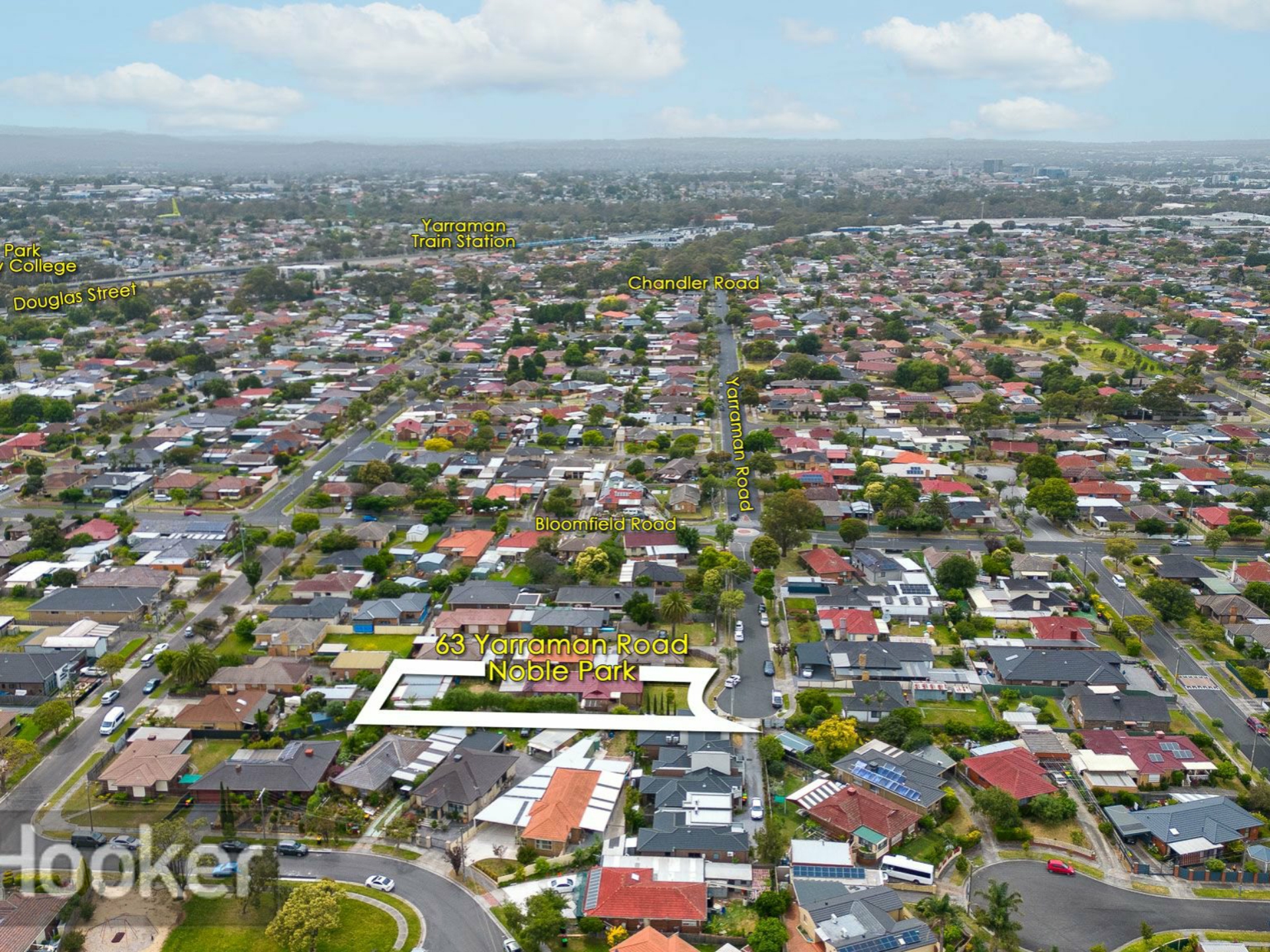 63 Yarraman Road, NOBLE PARK