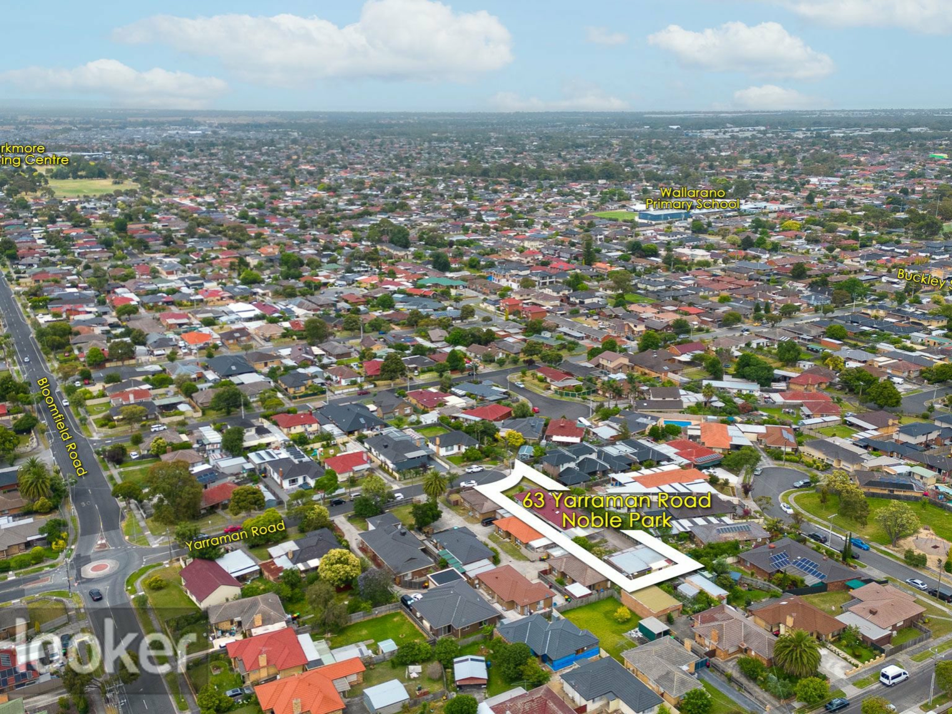 63 Yarraman Road, NOBLE PARK