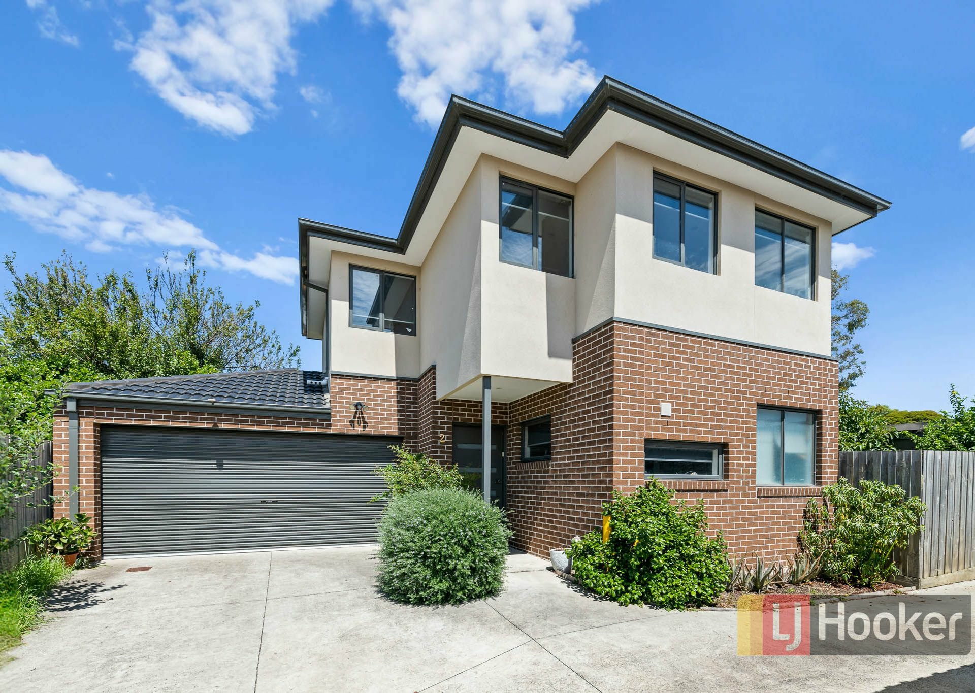 2/22 Dearing Ave Cranbourne VIC House for Sale LJ Hooker