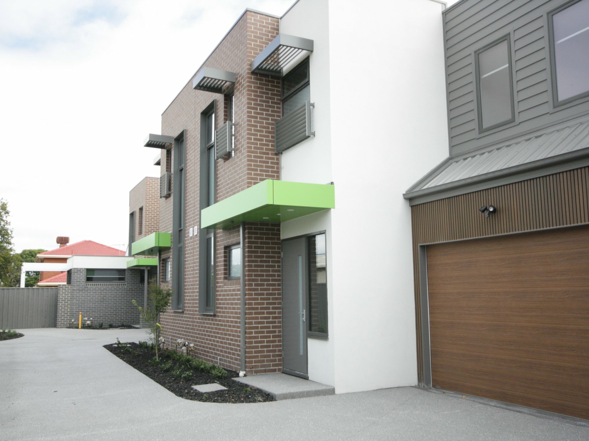 3/36 ROYAL AVE, SPRINGVALE