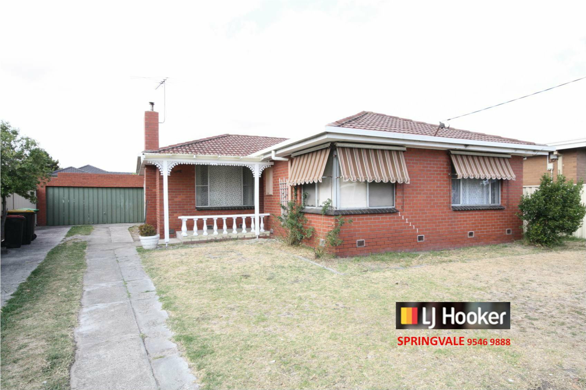 161 Kingsclere Avenue Keysborough VIC Property Details LJ Hooker
