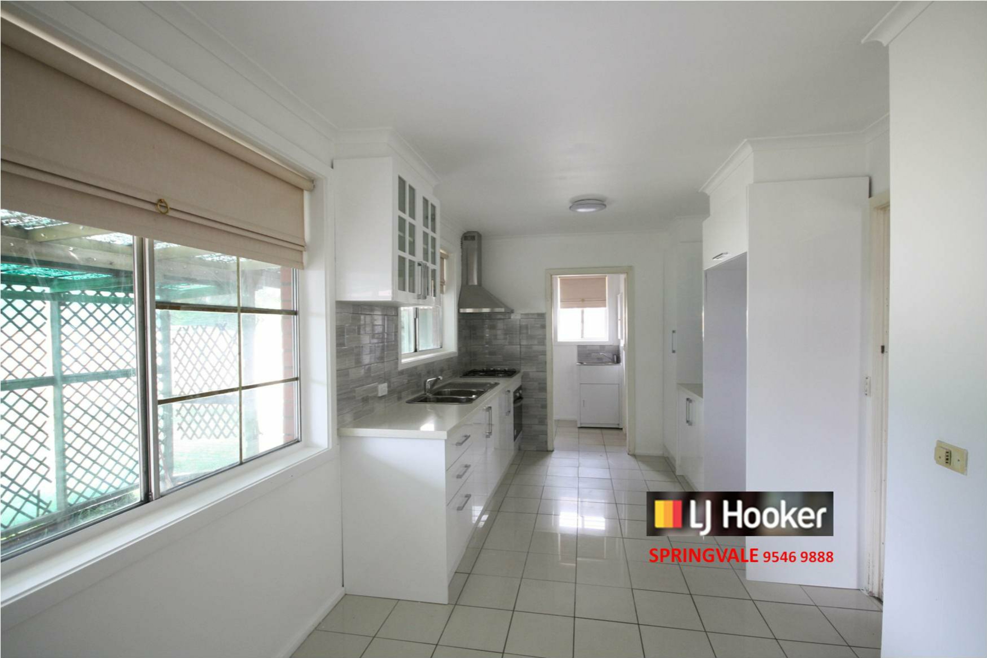 161 Kingsclere Avenue Keysborough VIC House for Rent LJ Hooker