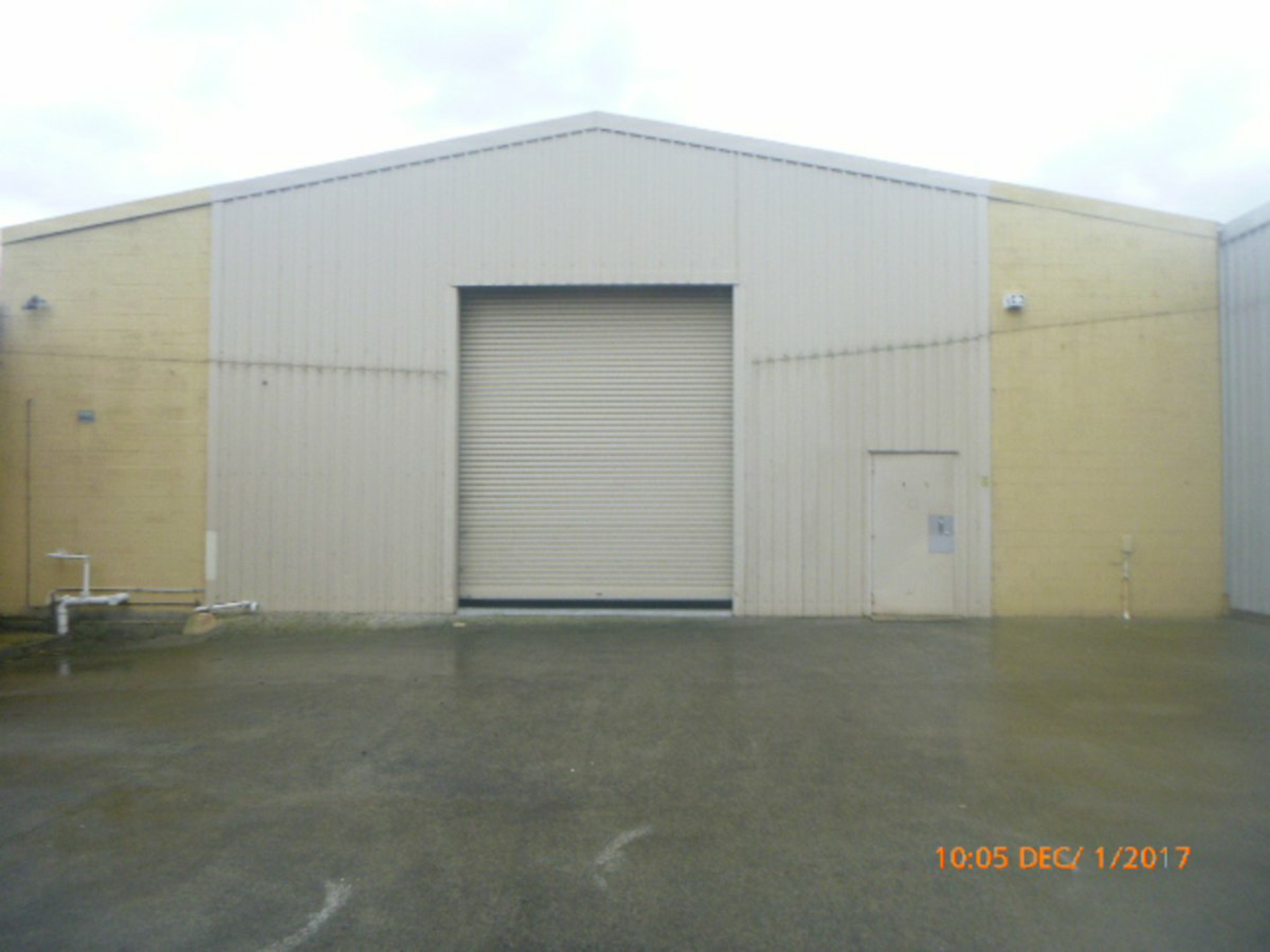 FACTORY/41 FAIRVIEW ST, SPRINGVALE