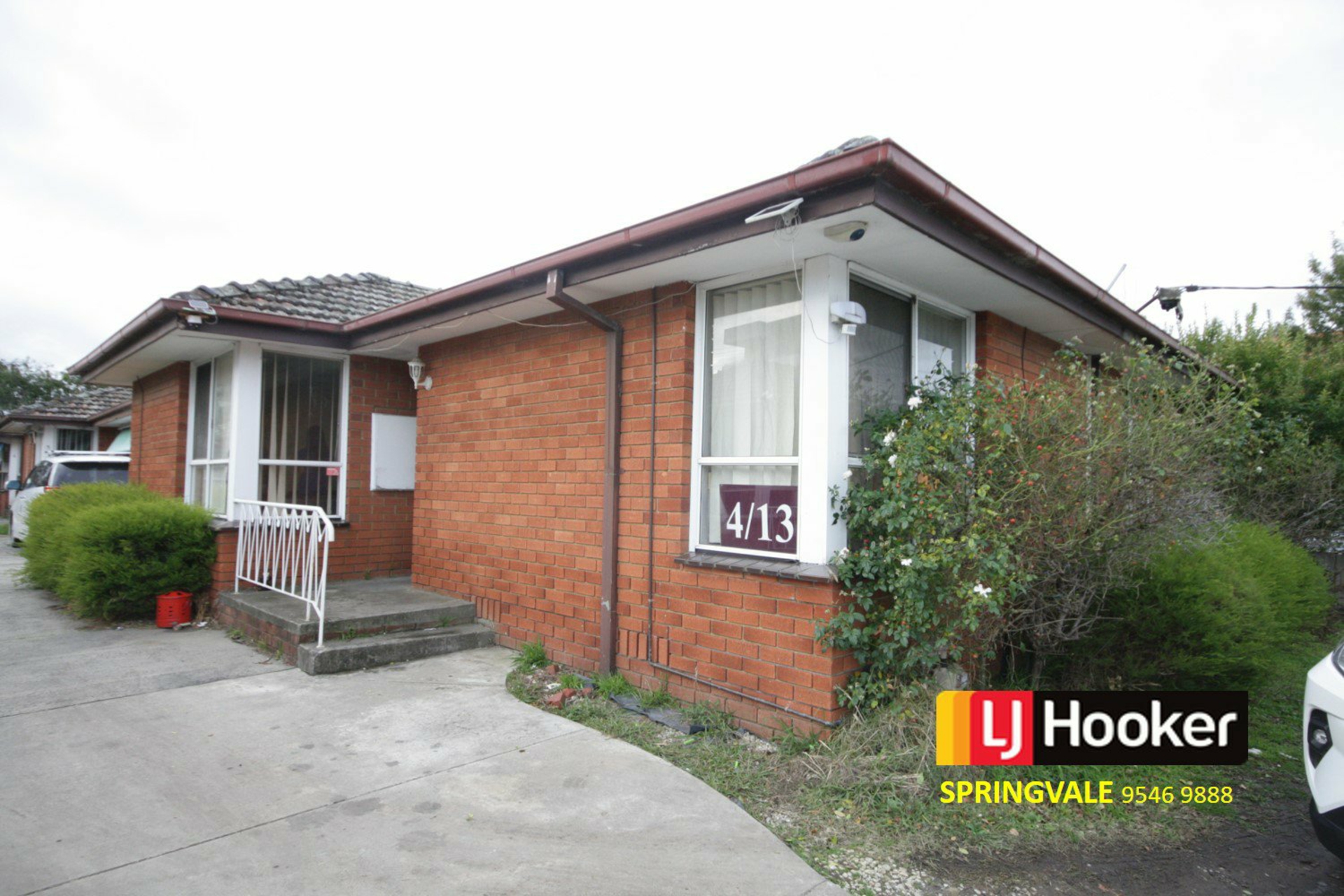 4/13 Windsor Avenue, SPRINGVALE