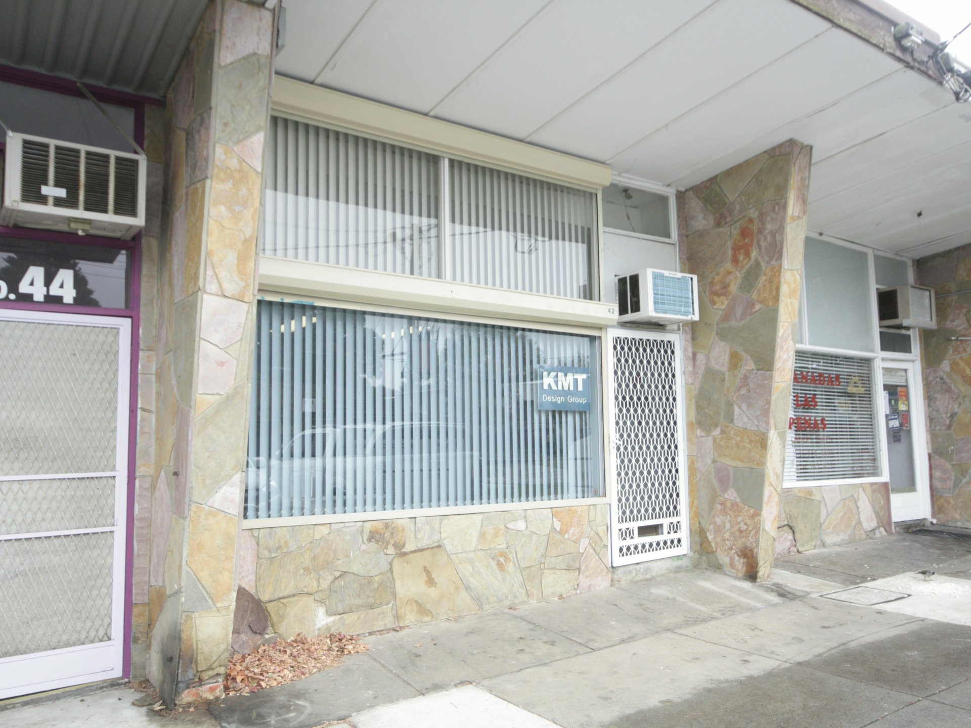 Shop 42 Alfred St, NOBLE PARK