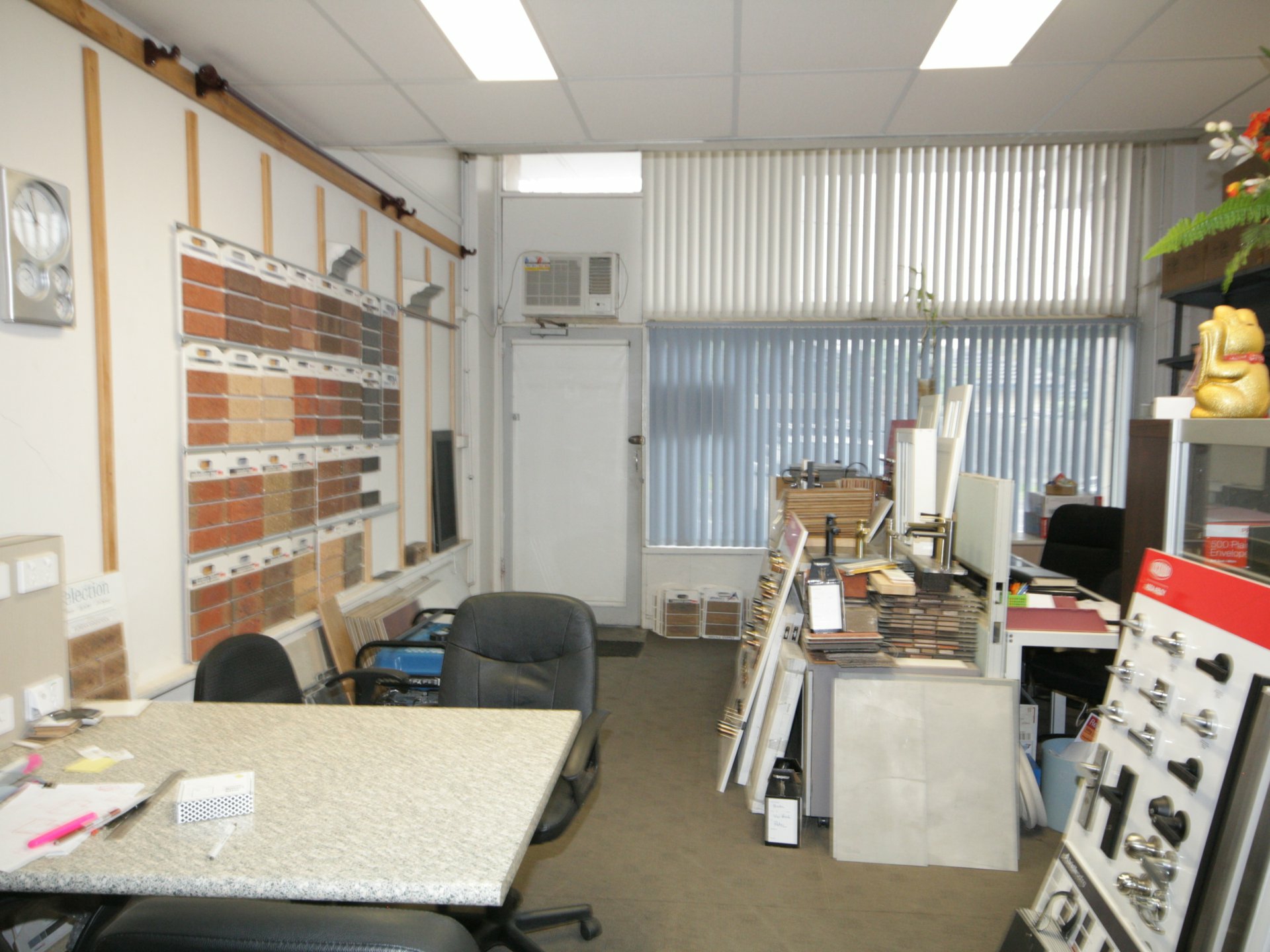 Shop 42 Alfred St, NOBLE PARK