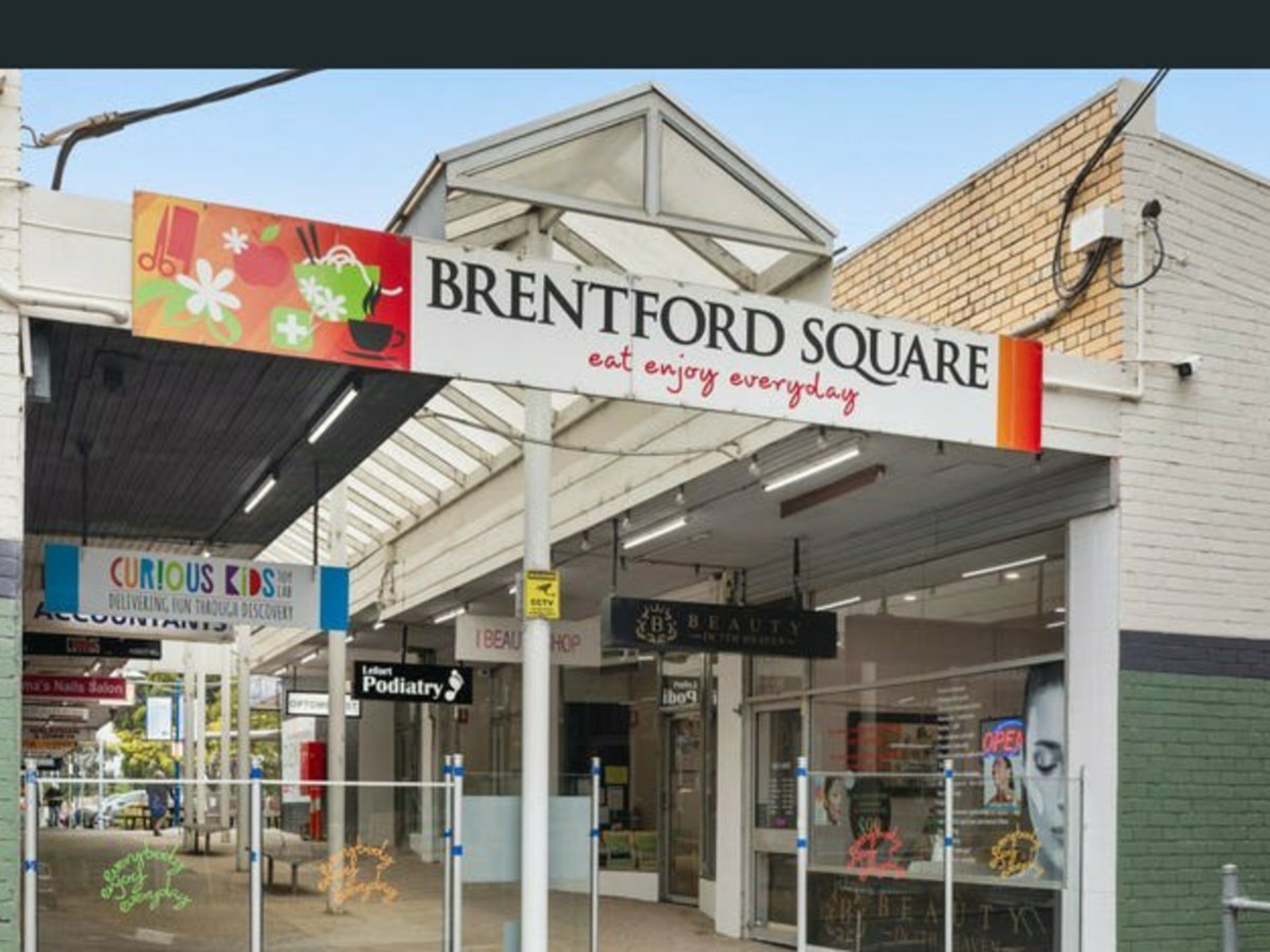 30 Brentford Square — photo from LJ Hooker Springvale