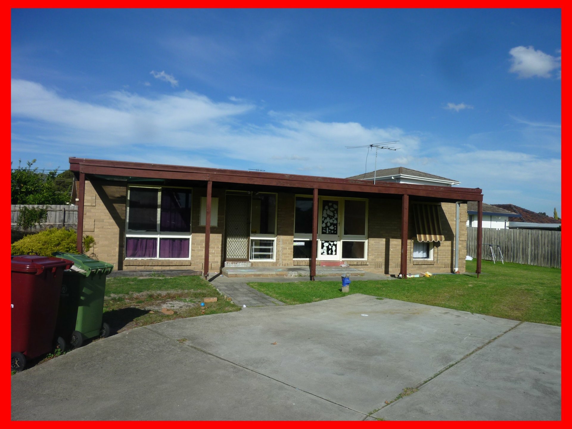 2 Bunnerong Crescent — photo from LJ Hooker Springvale