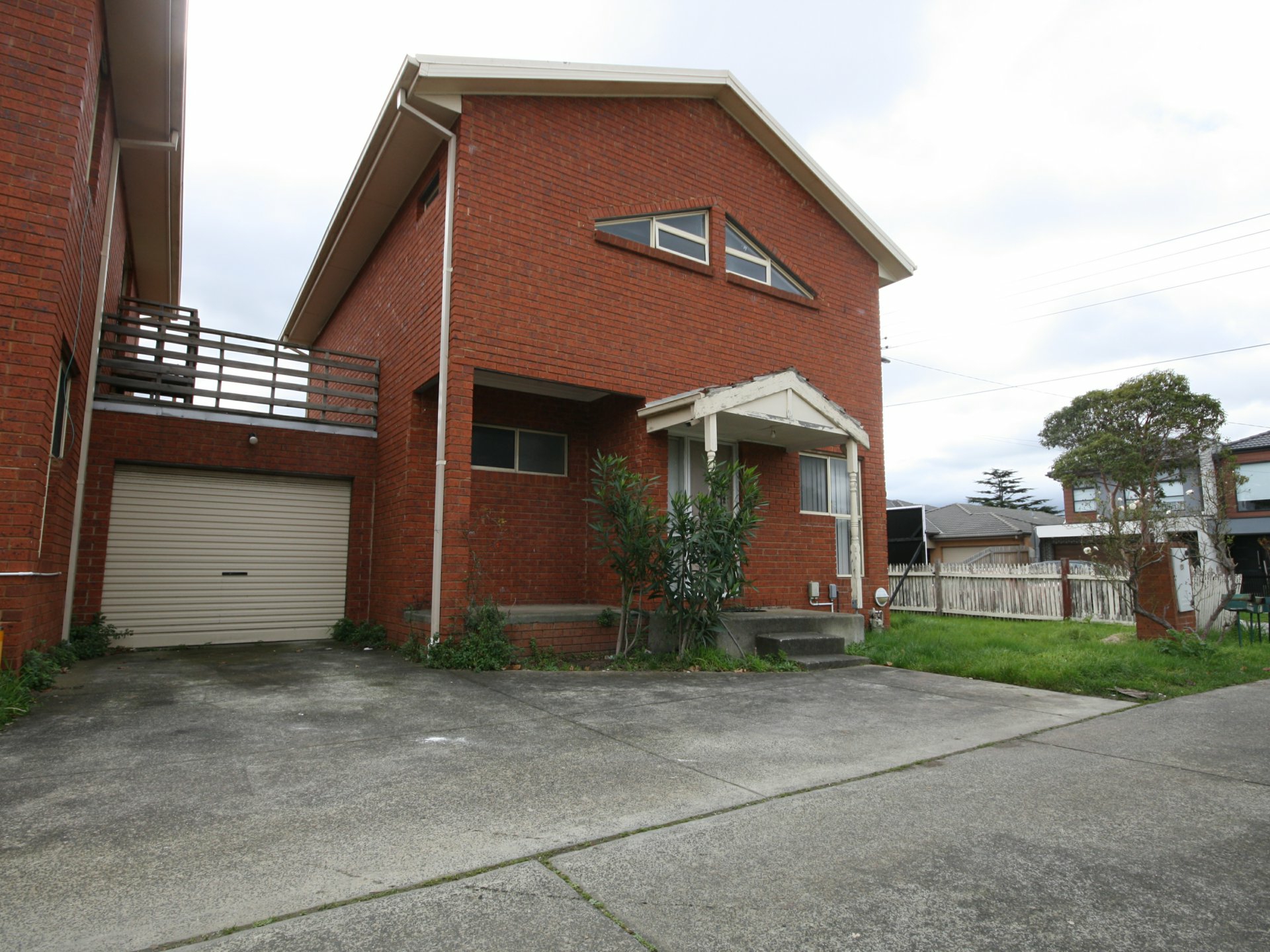 1/106 Buckley Street — photo from LJ Hooker Springvale