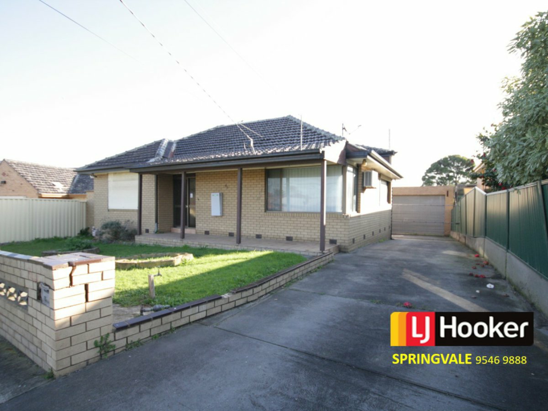 64 Royal Avenue — photo from LJ Hooker Springvale
