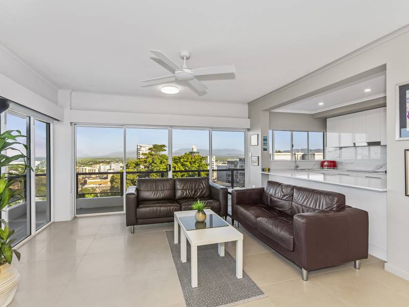 33/7 Hale Street, NORTH WARD