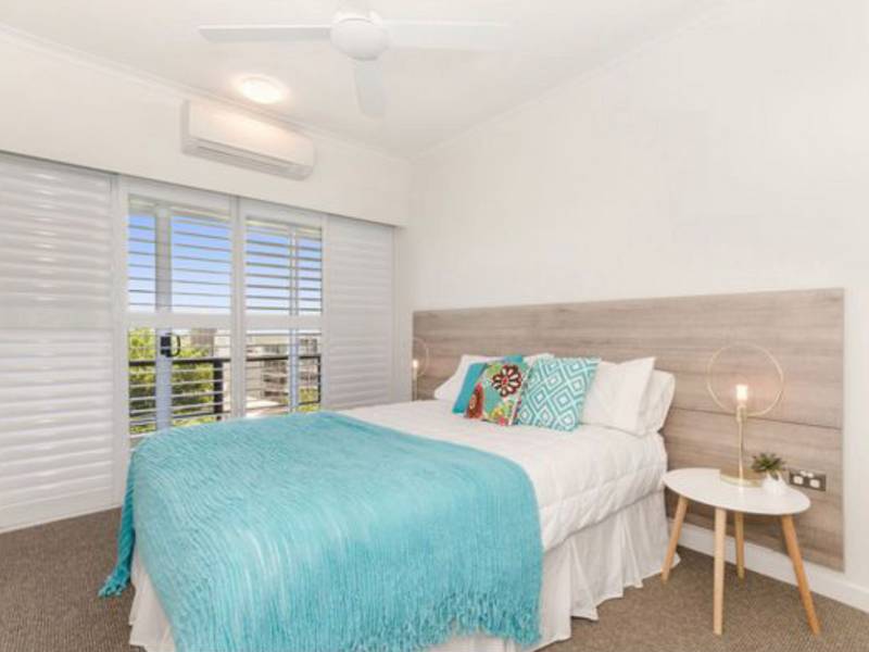 33/7 Hale Street, NORTH WARD