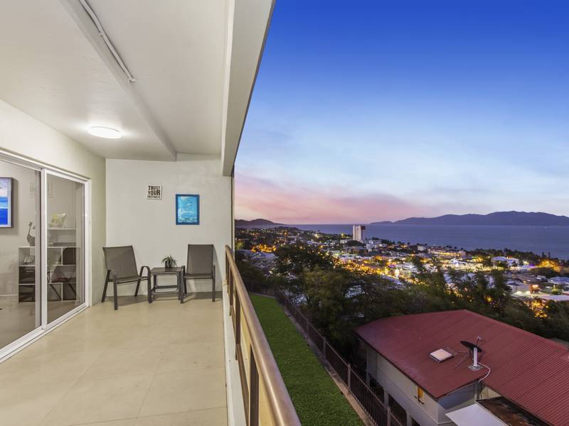 33/7 Hale Street, NORTH WARD