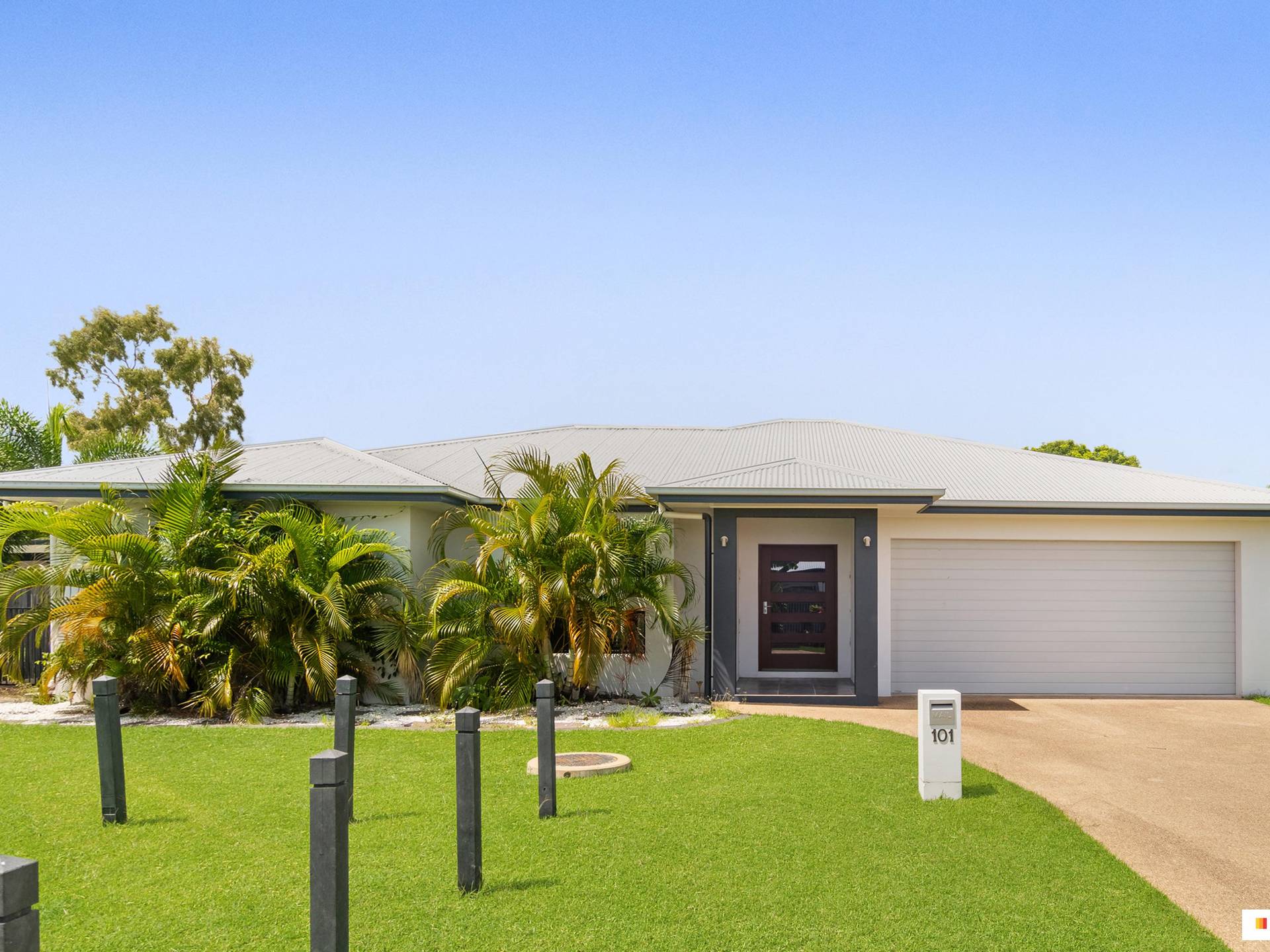 101 Daydream Circuit Burdell QLD