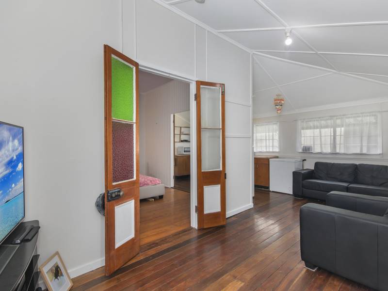 26 Keenan Street Oonoonba QLD Property Details LJ Hooker