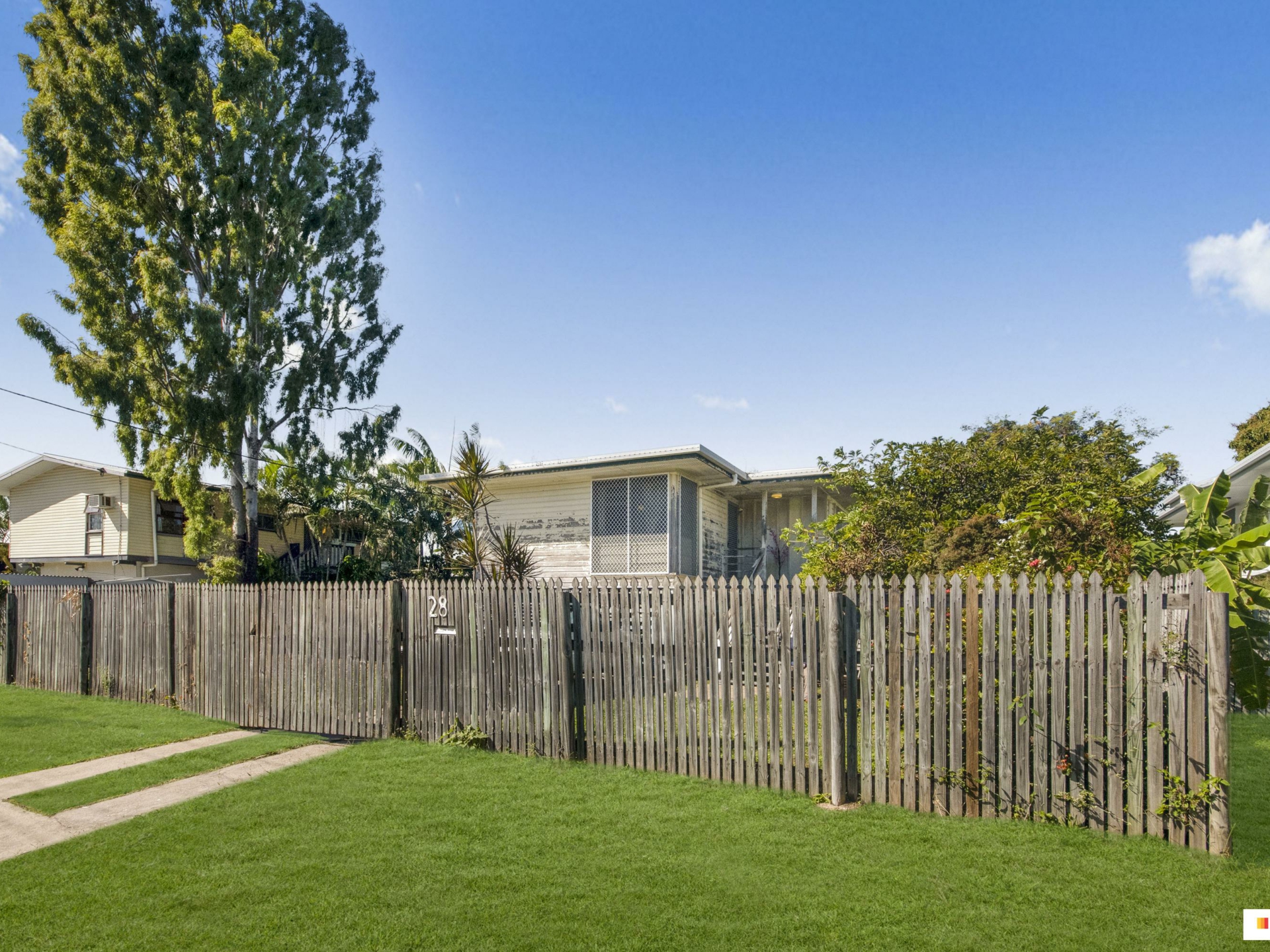 28 Tregaskis Street Vincent QLD