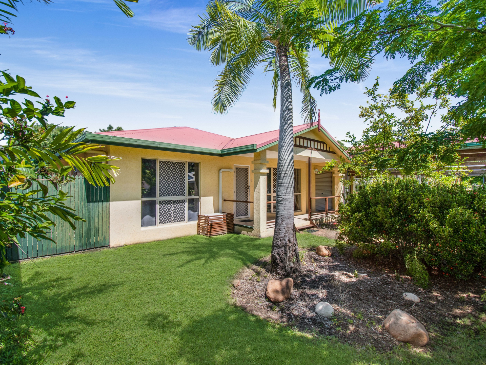 26 Eureka Crescent, Kirwan