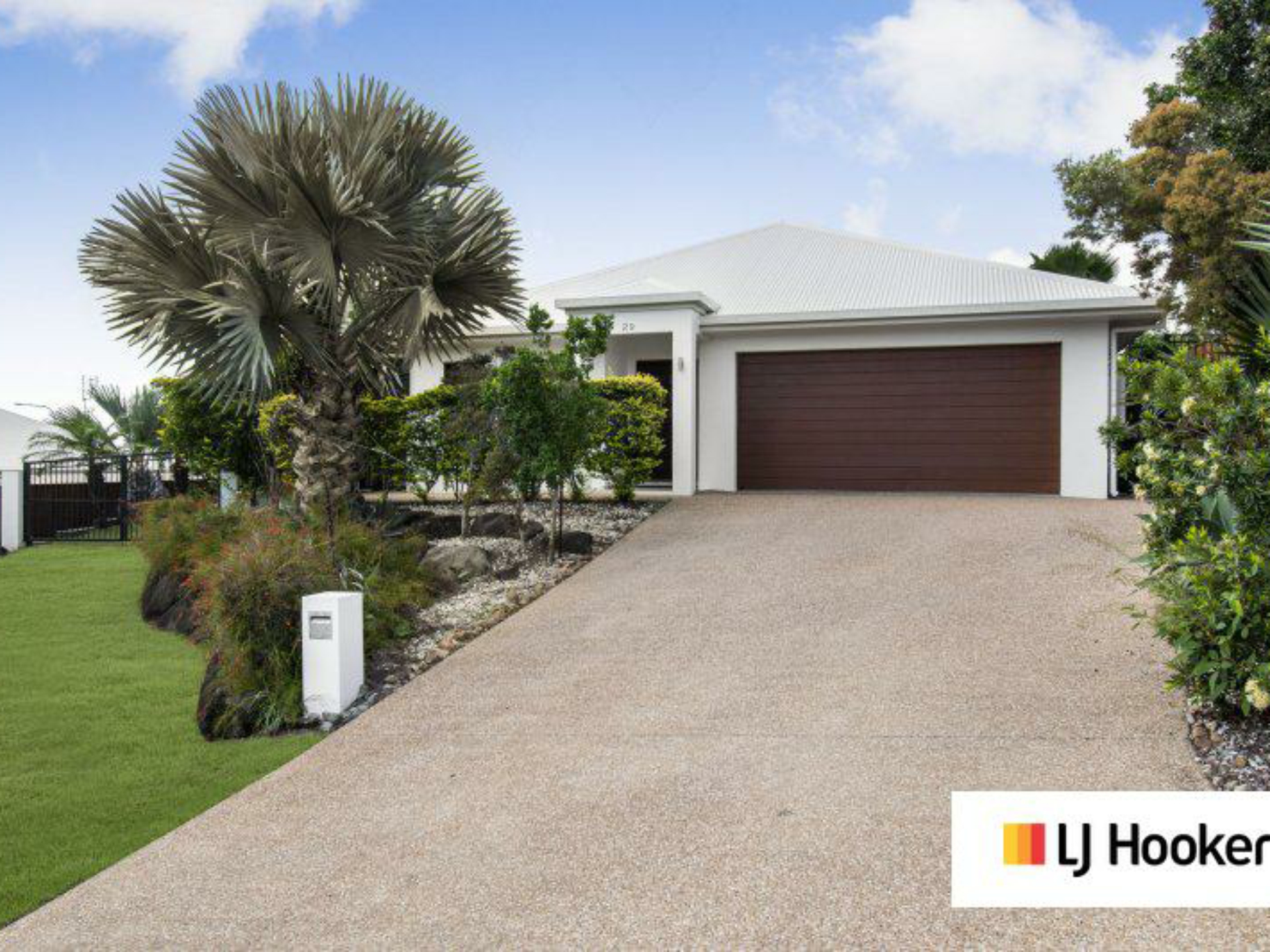 29 Shutehaven Circuit Bushland Beach QLD
