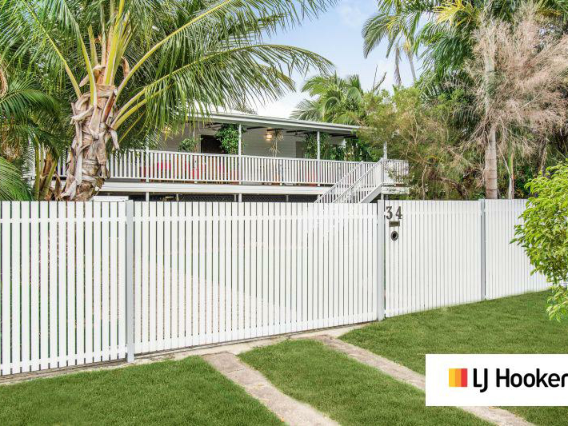 34 Howitt Street North Ward QLD