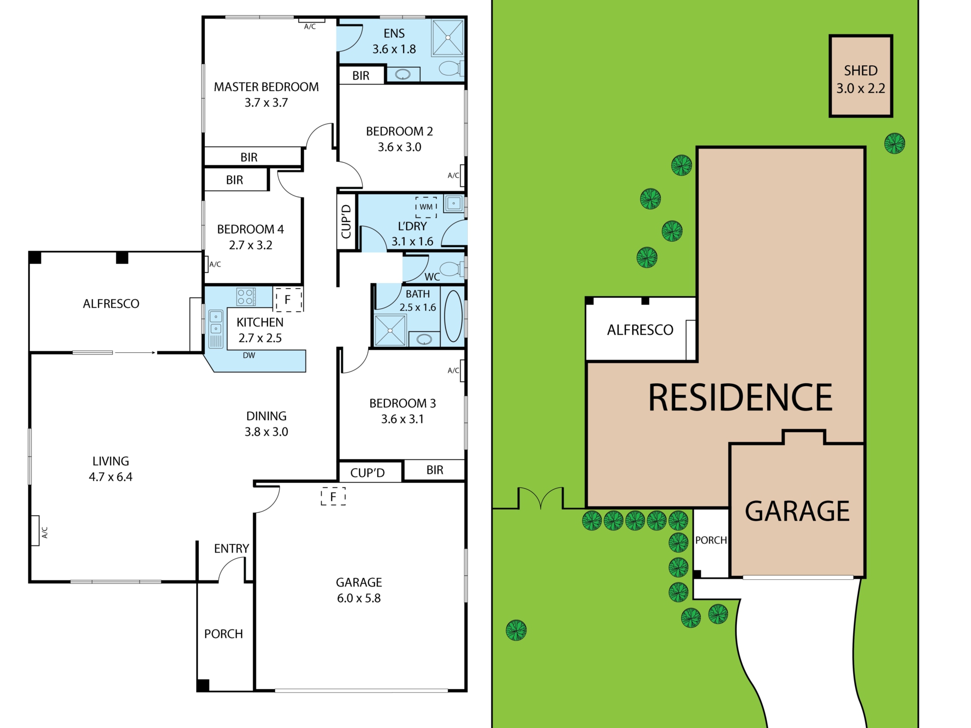5 Idaho Court Deeragun QLD