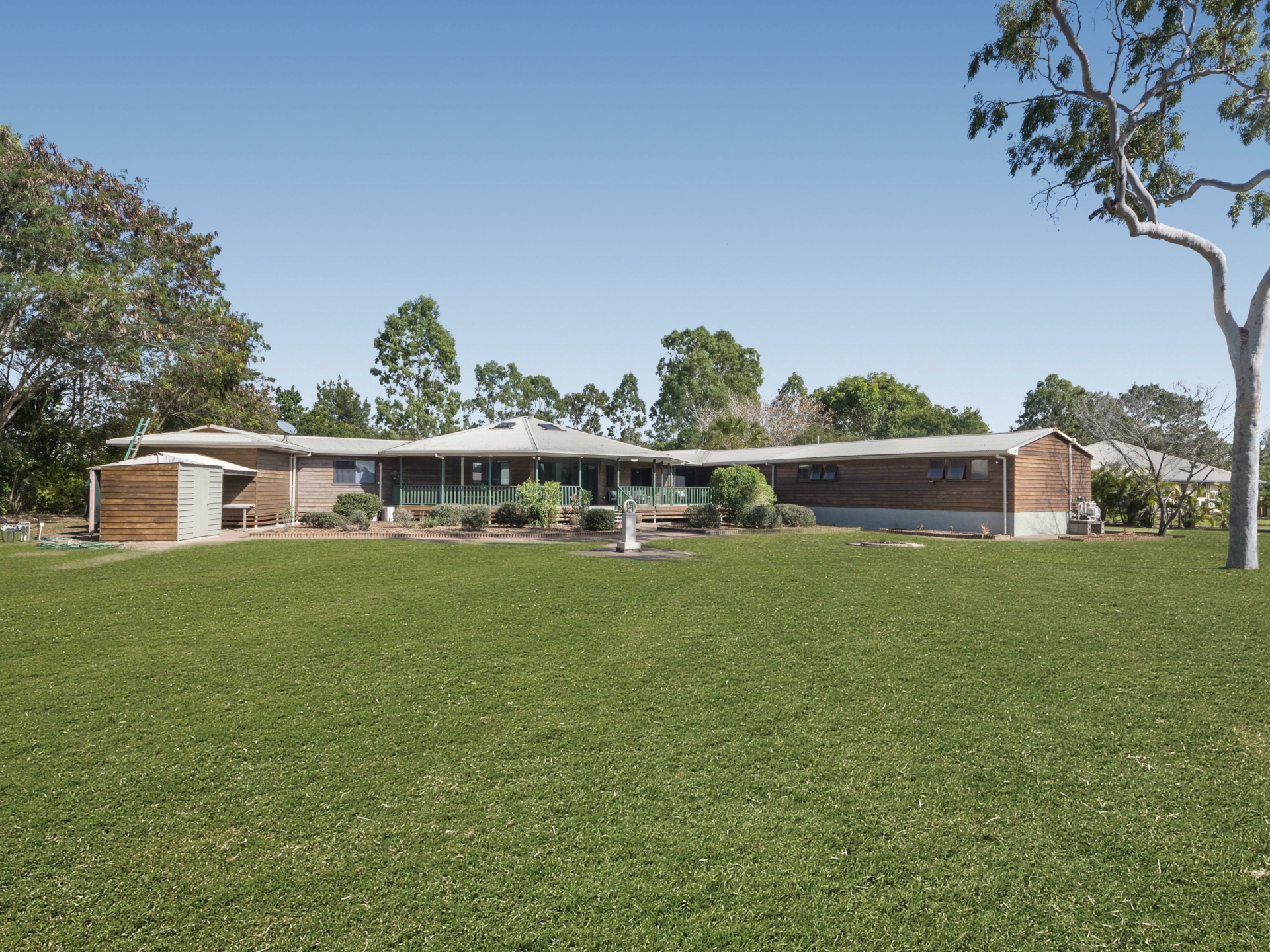 16 Vanessa Court, ALICE RIVER
